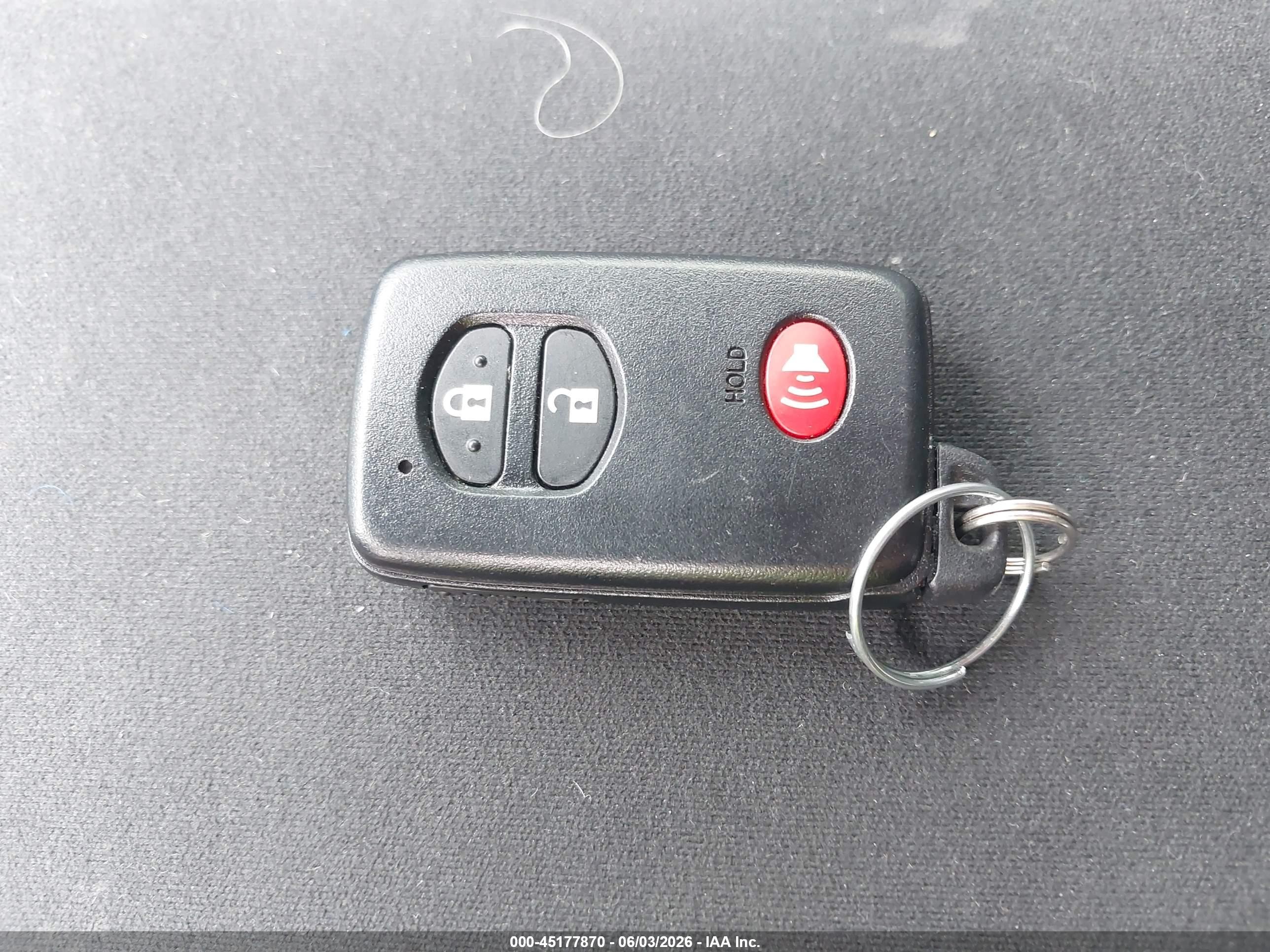 2014 Toyota Prius V Five Teal vin: JTDZN3EU0EJ009160