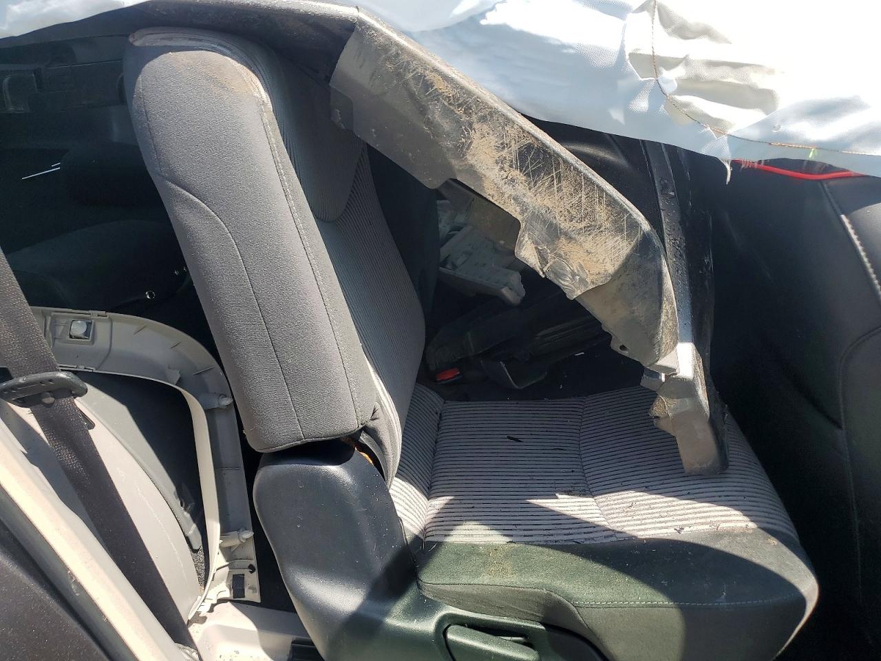2015 Toyota Prius V Two Charcoal vin: JTDZN3EU0FJ022556