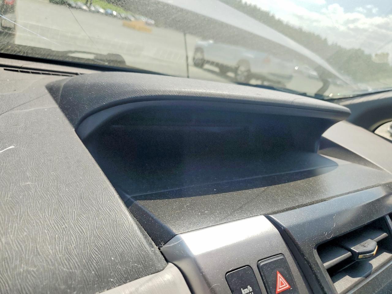 2015 Toyota Prius V Two Charcoal vin: JTDZN3EU0FJ022556