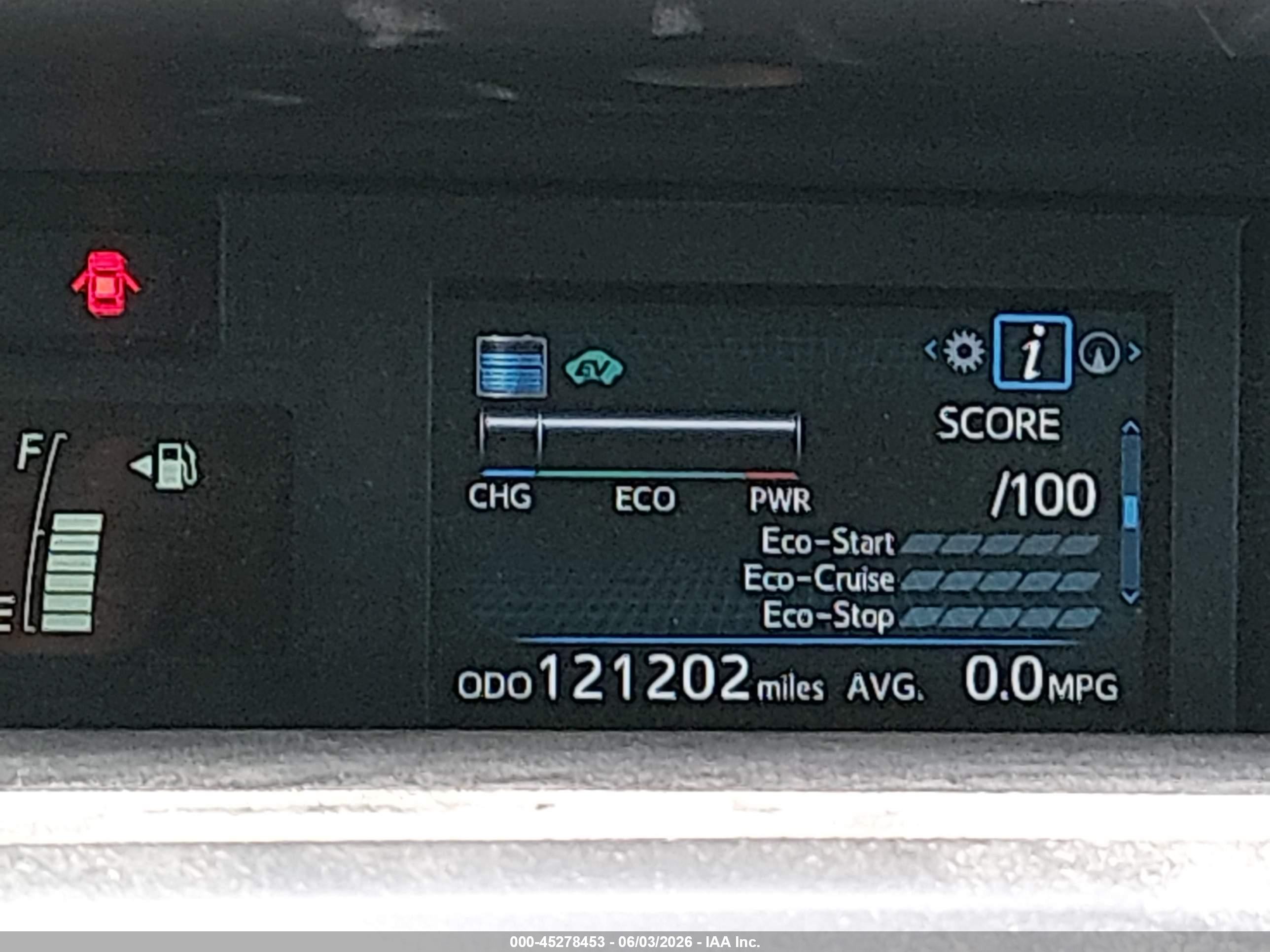 2015 Toyota Prius V Three Gray vin: JTDZN3EU0FJ029524