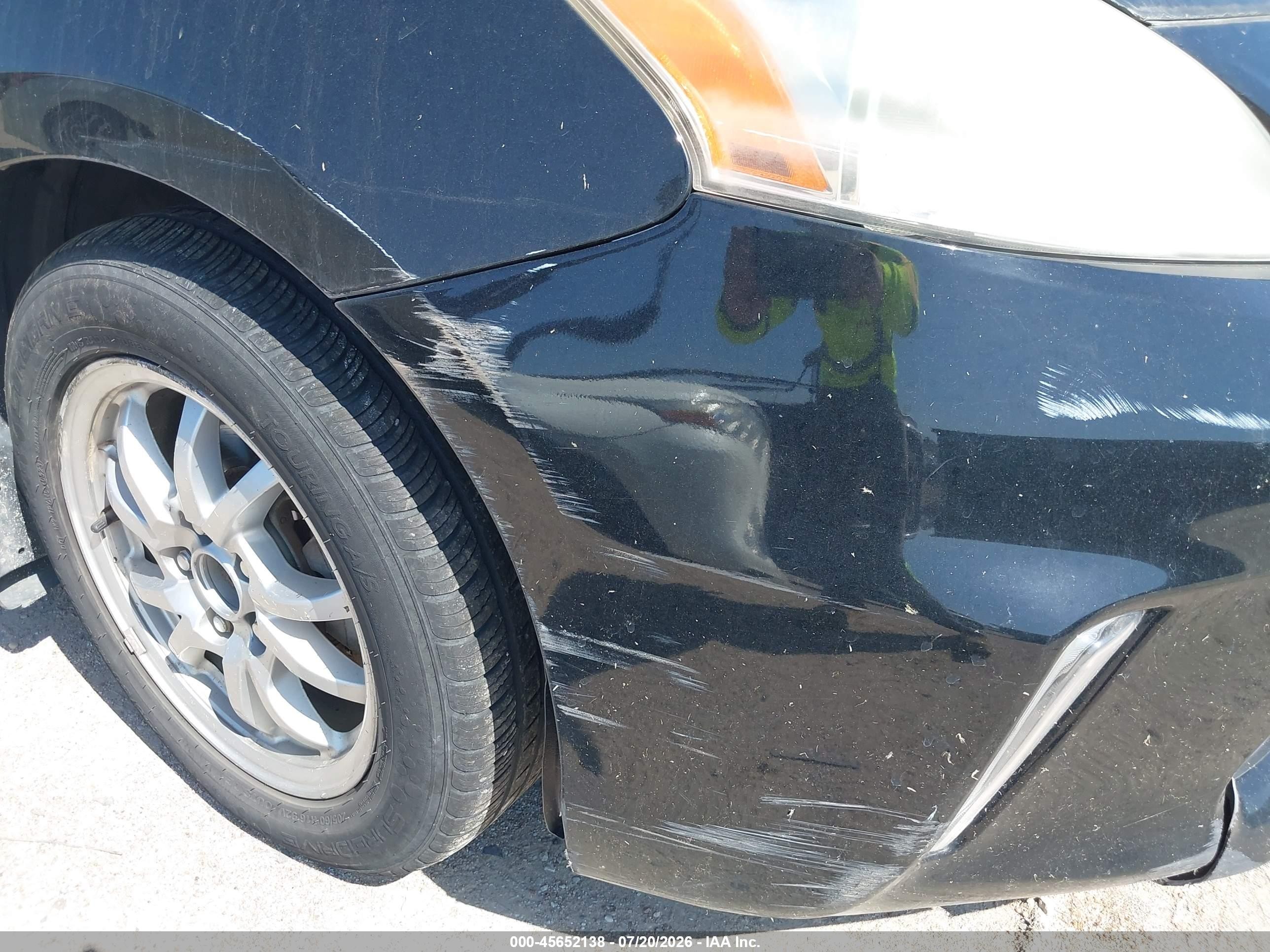 2012 Toyota Prius V Three Черный vin: JTDZN3EU1C3024610