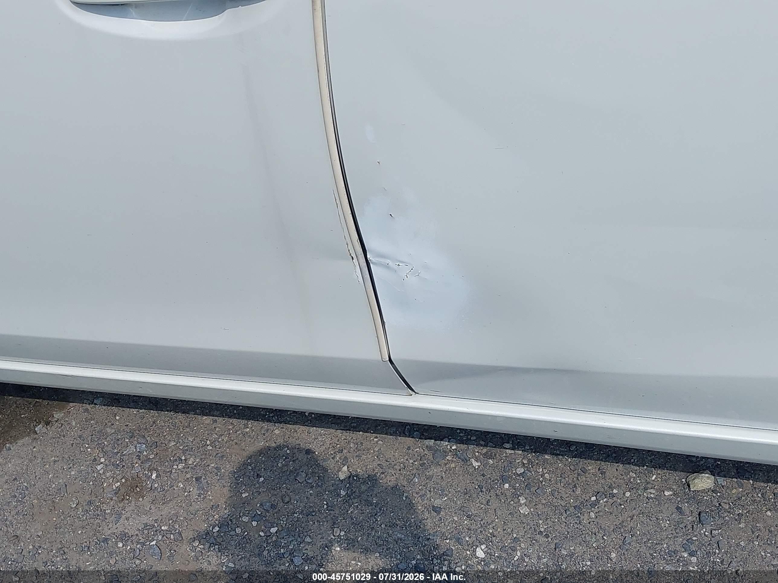 2012 Toyota Prius V Five Белый vin: JTDZN3EU1C3036594