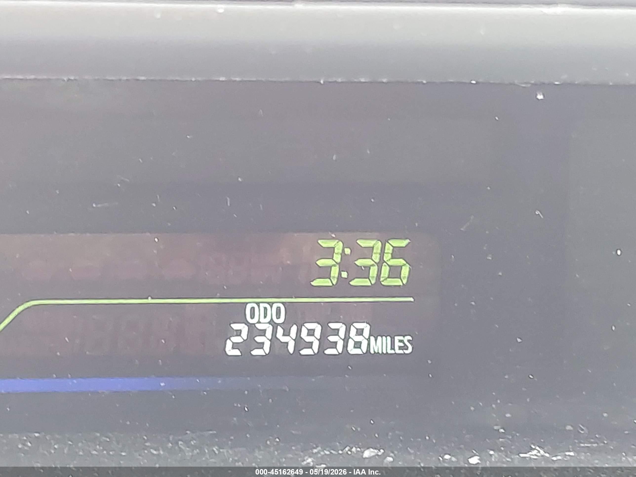 2012 Toyota Prius V Two White vin: JTDZN3EU1C3037082