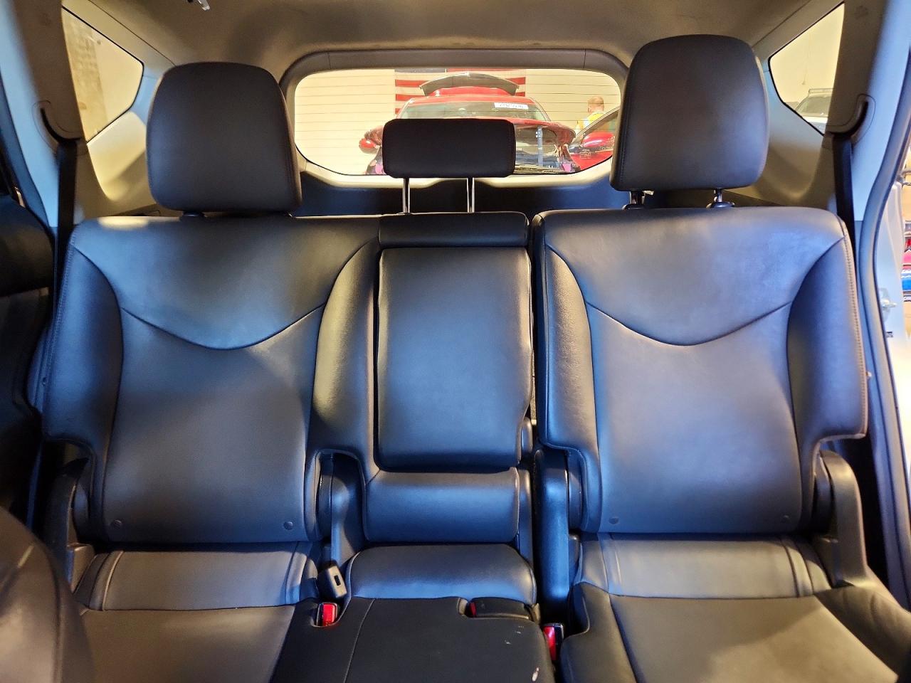 2012 Toyota Prius V Five Gray vin: JTDZN3EU1C3056344