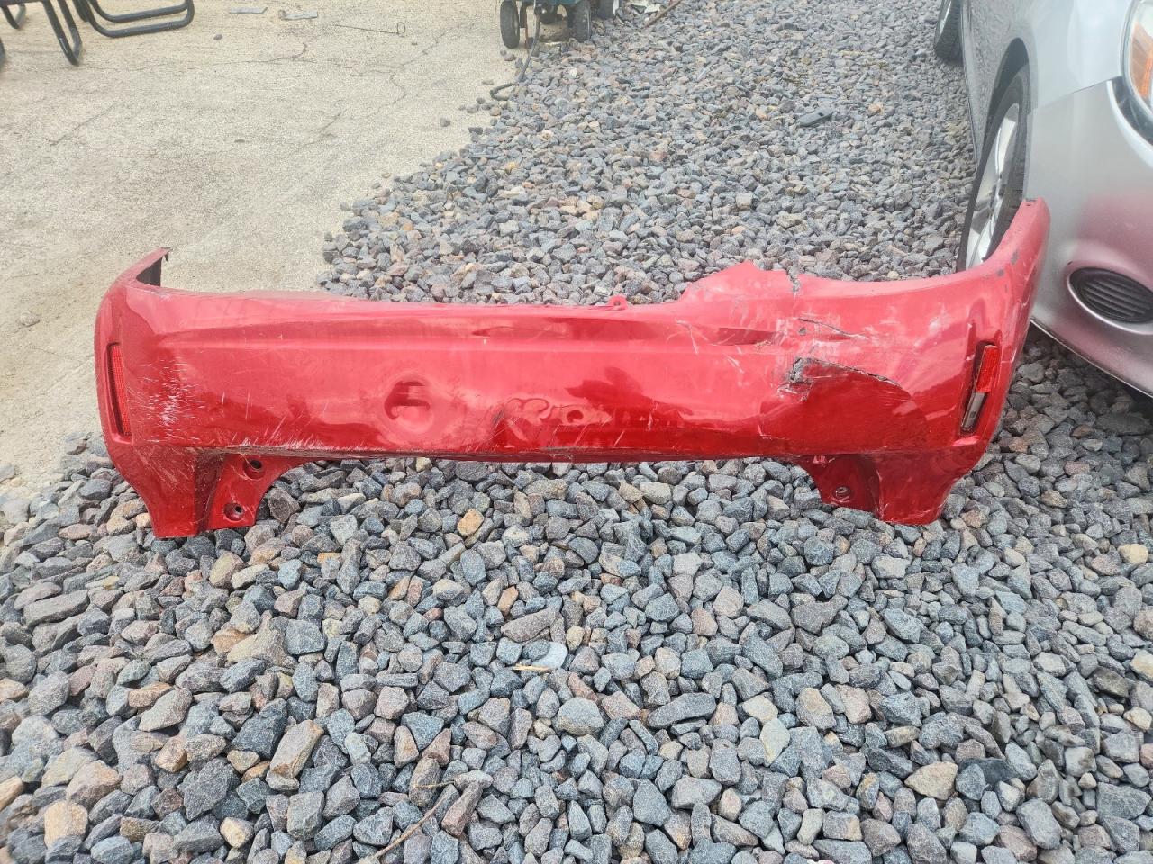 2012 Toyota Prius V Two Red vin: JTDZN3EU1C3157240