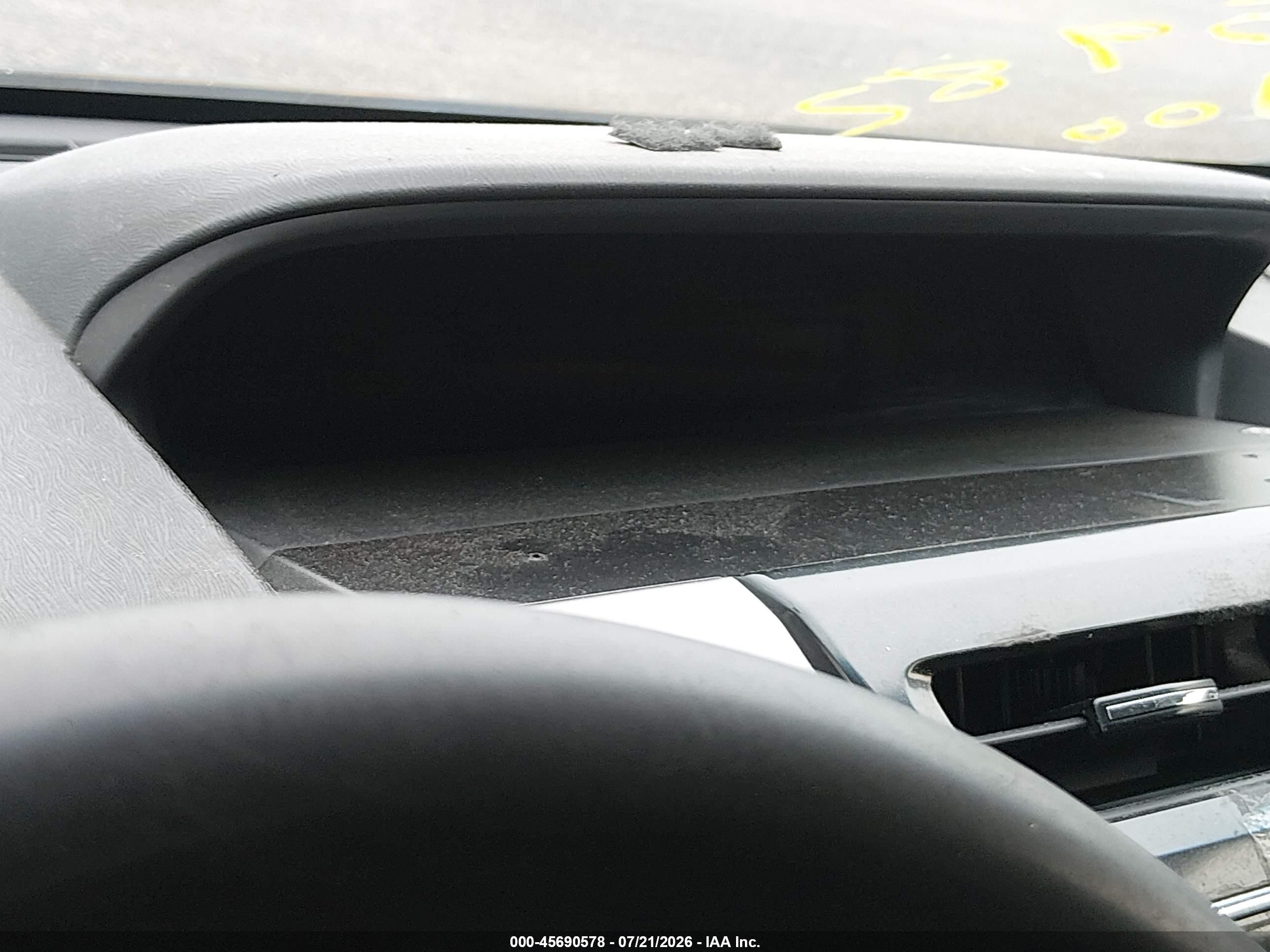 2015 Toyota Prius V Two Black vin: JTDZN3EU1FJ033324