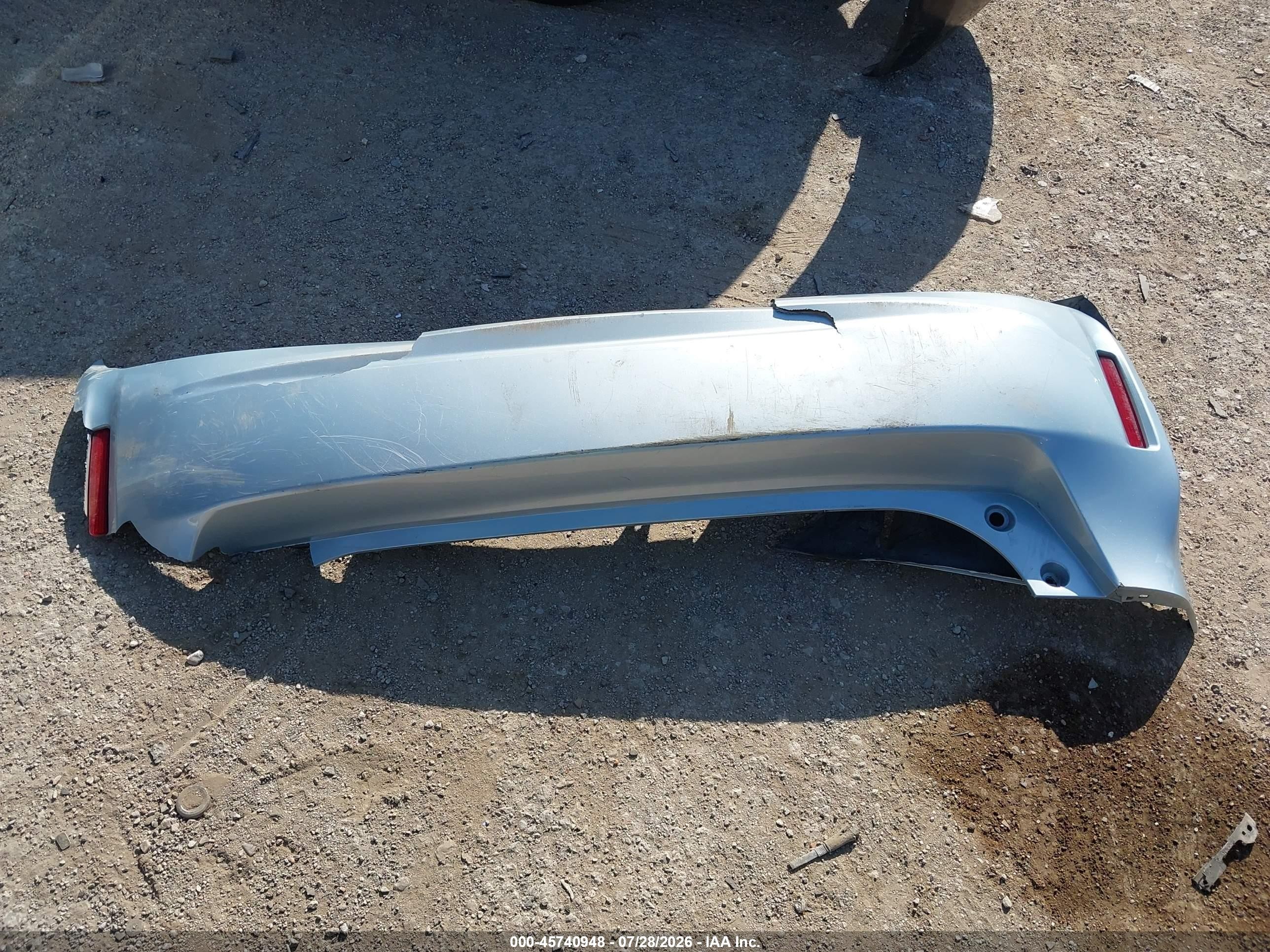 2012 Toyota Prius V Two Silver vin: JTDZN3EU2C3072147