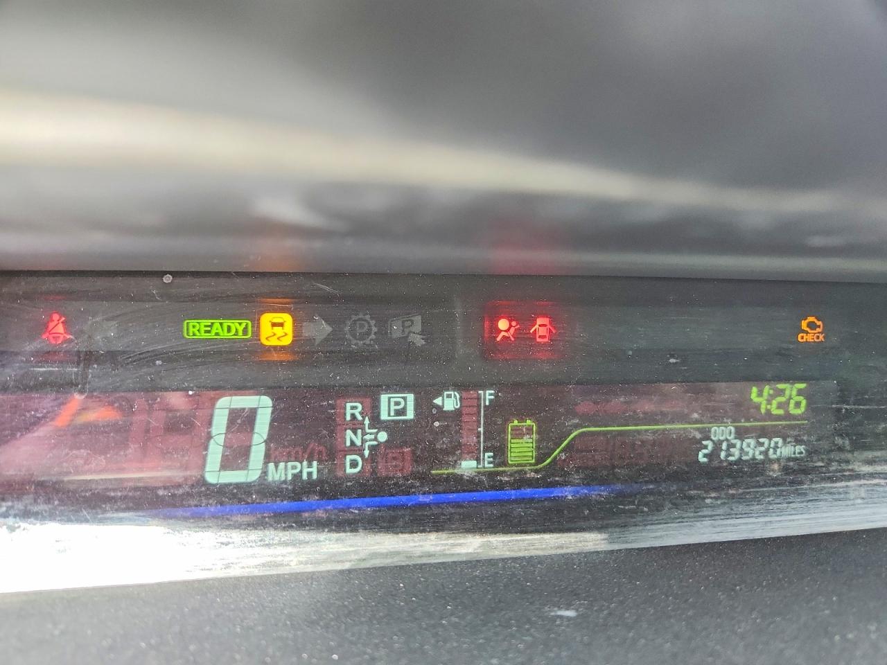 2012 Toyota Prius V Three White vin: JTDZN3EU2C3136462