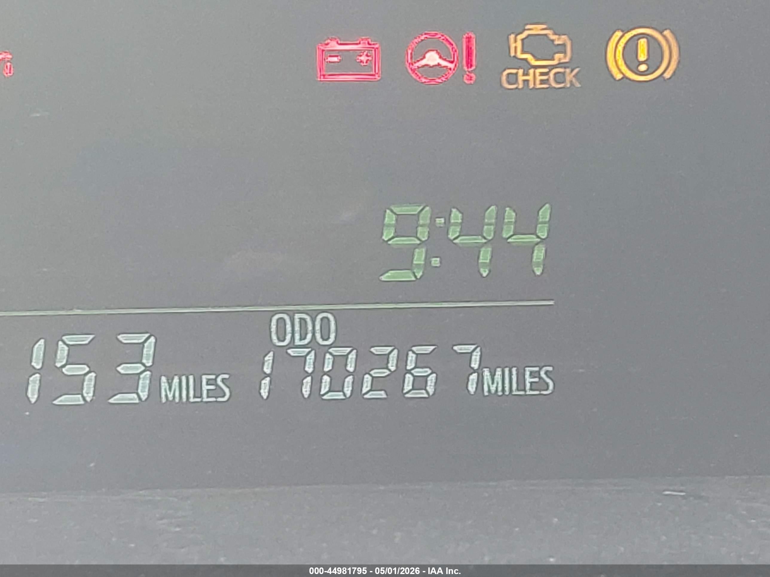 2012 Toyota Prius V Five/three/two Red vin: JTDZN3EU2C3137806
