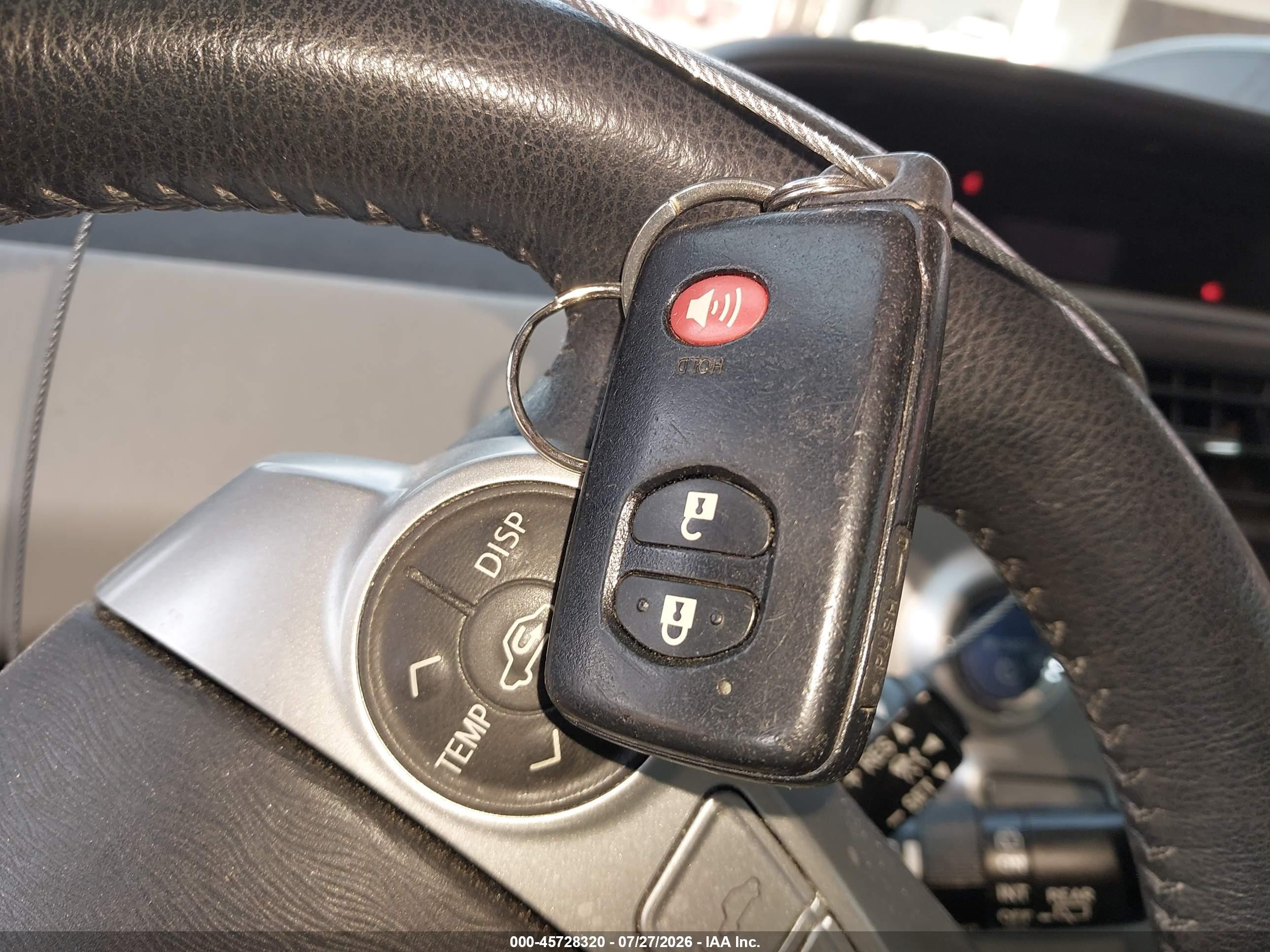 2013 Toyota Prius V Five White vin: JTDZN3EU2D3234988