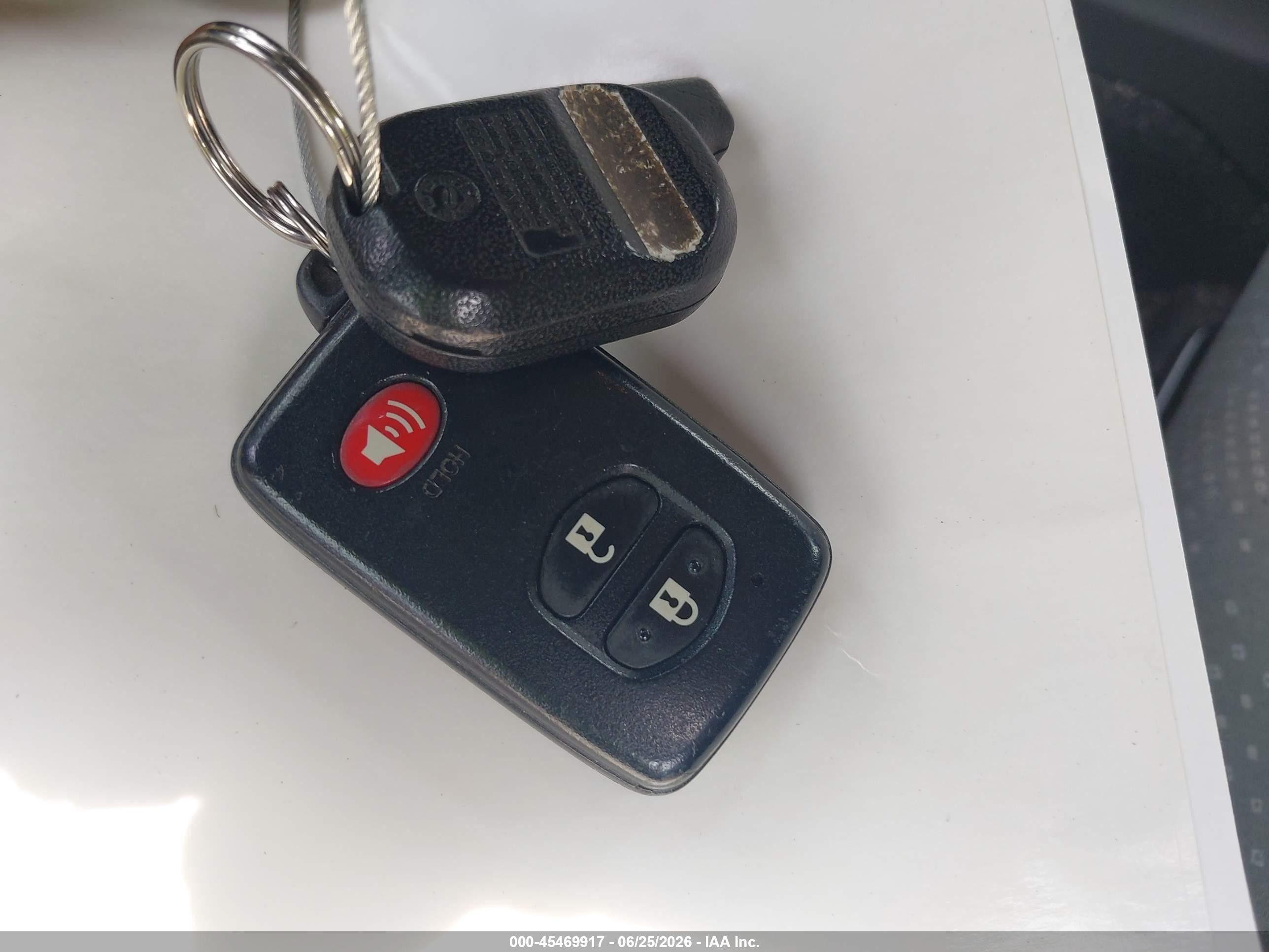 2013 Toyota Prius V Three Black vin: JTDZN3EU2D3279123