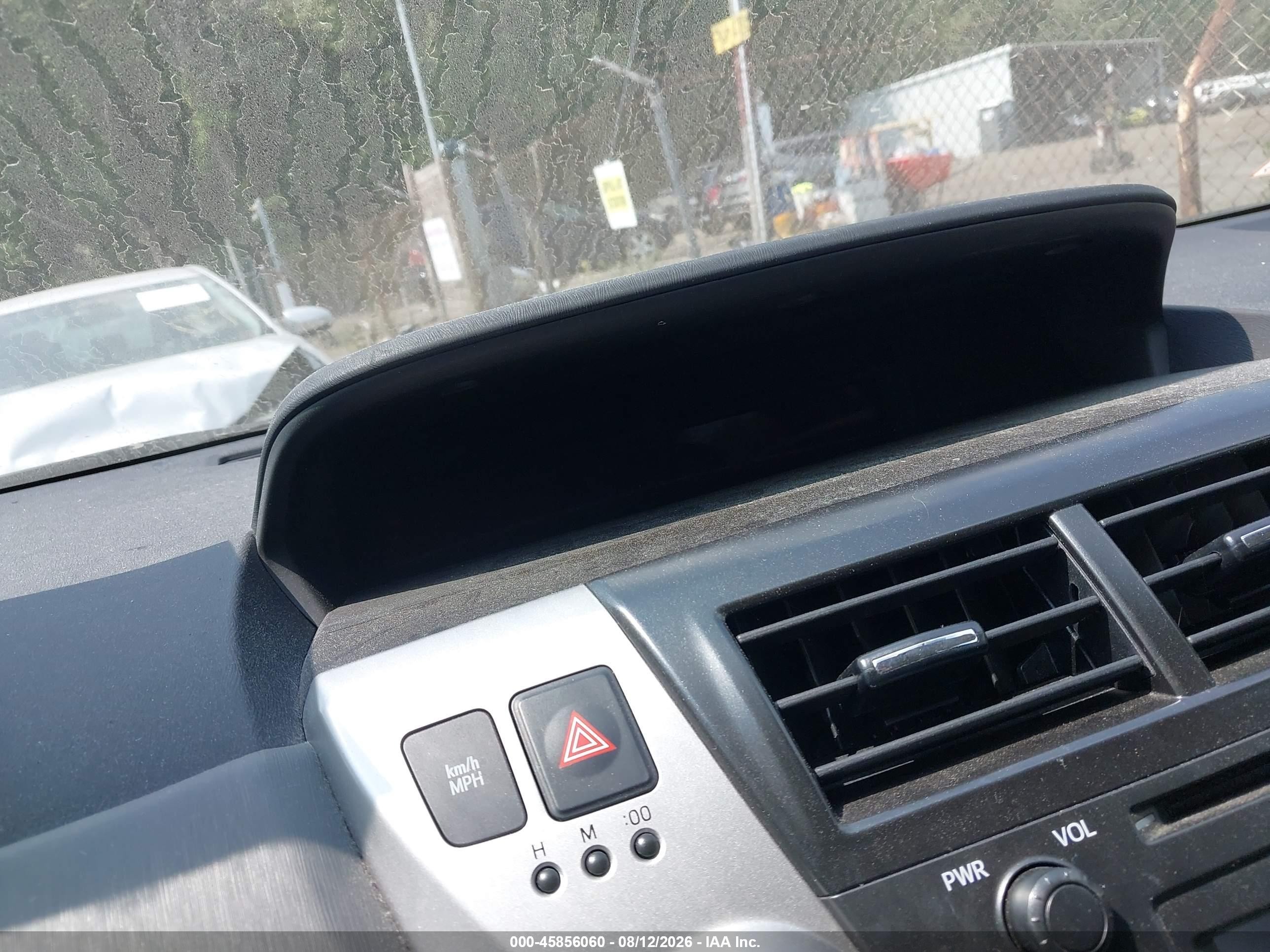 2014 Toyota Prius V Three Light Blue vin: JTDZN3EU2EJ007992