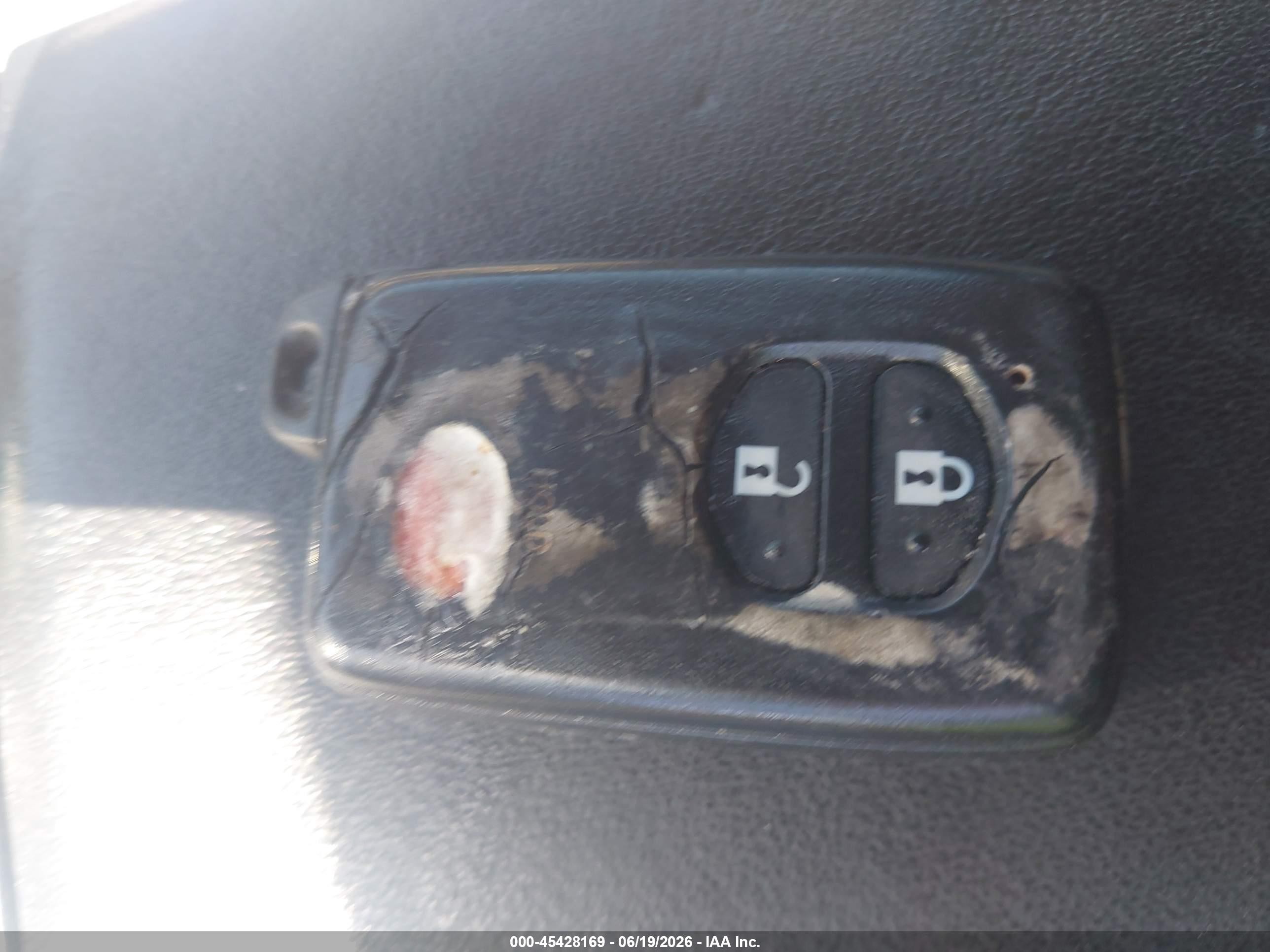 2015 Toyota Prius V Two Black vin: JTDZN3EU2FJ033414