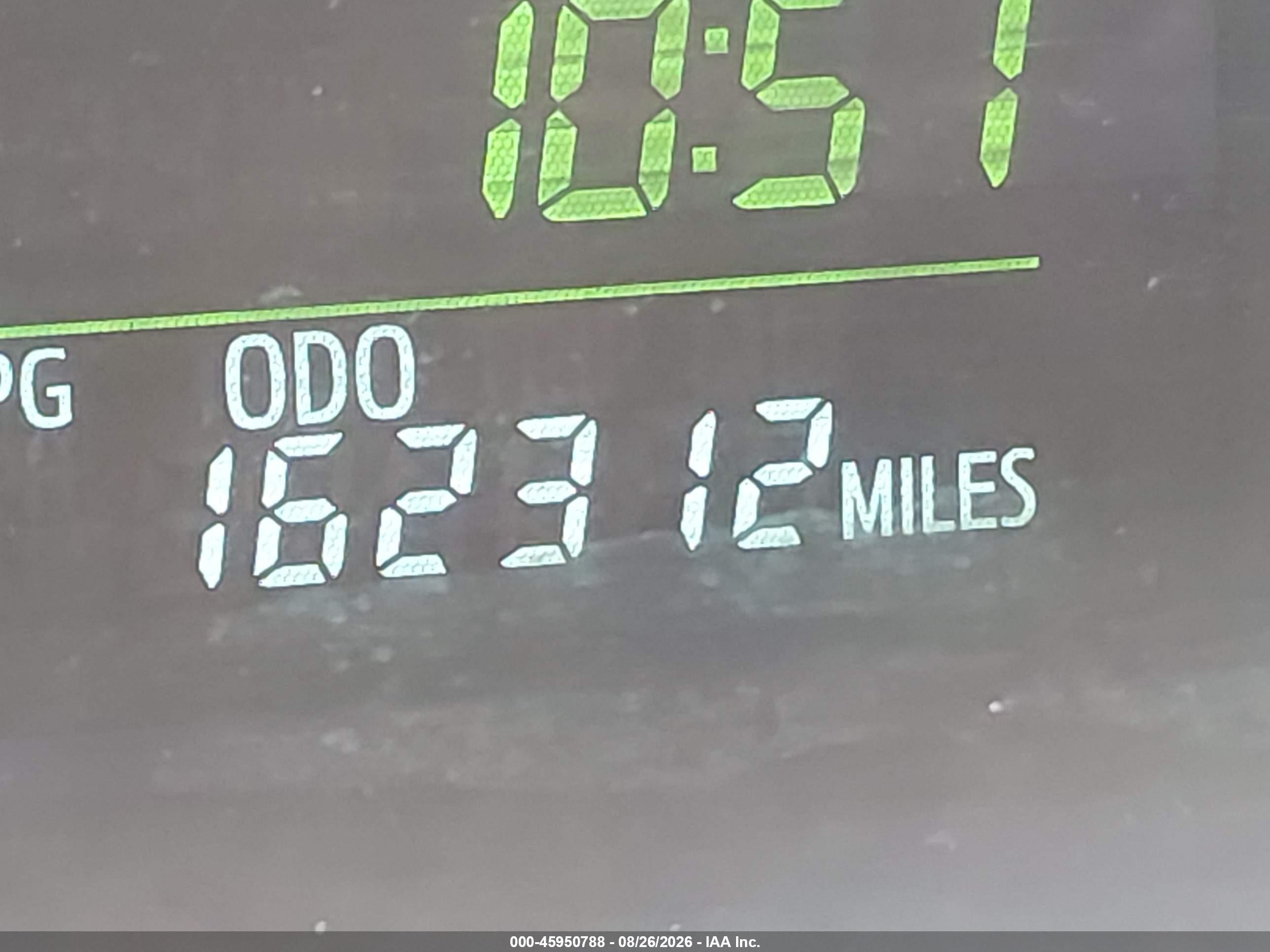 2012 Toyota Prius V Three Gray vin: JTDZN3EU3C3058029