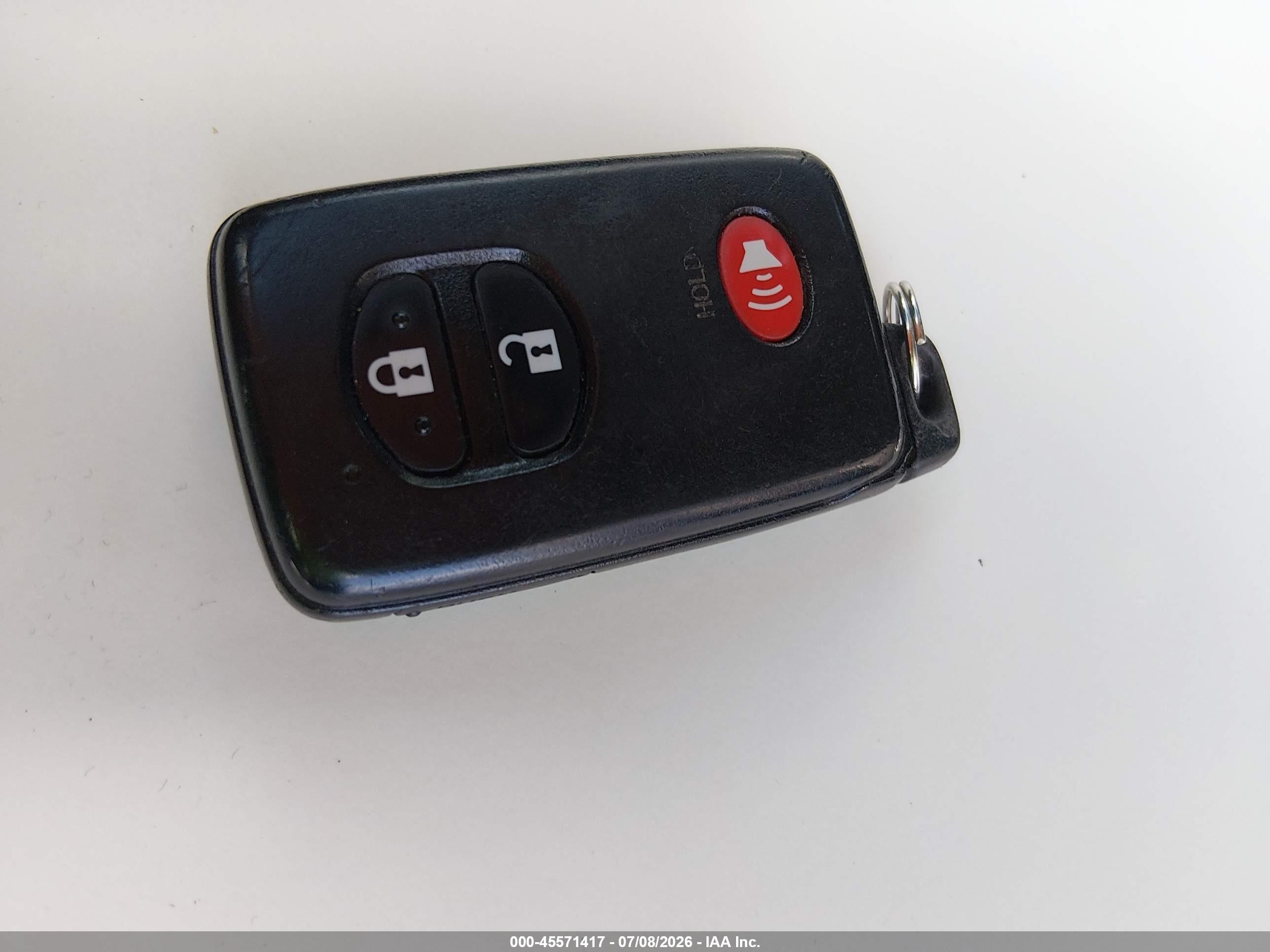 2012 Toyota Prius V Five Light Blue vin: JTDZN3EU3C3093539