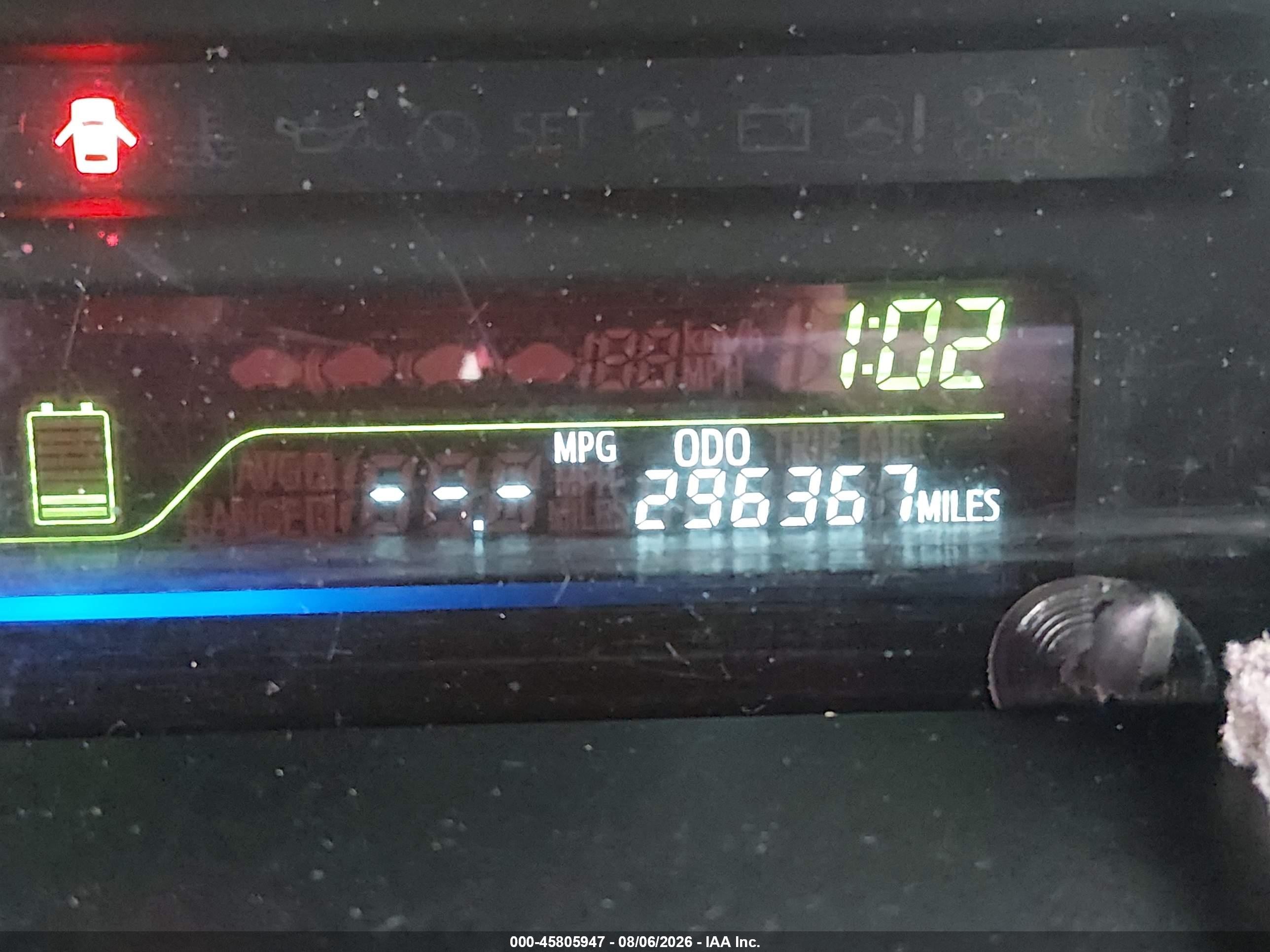 2012 Toyota Prius V Three Silver vin: JTDZN3EU3C3121355