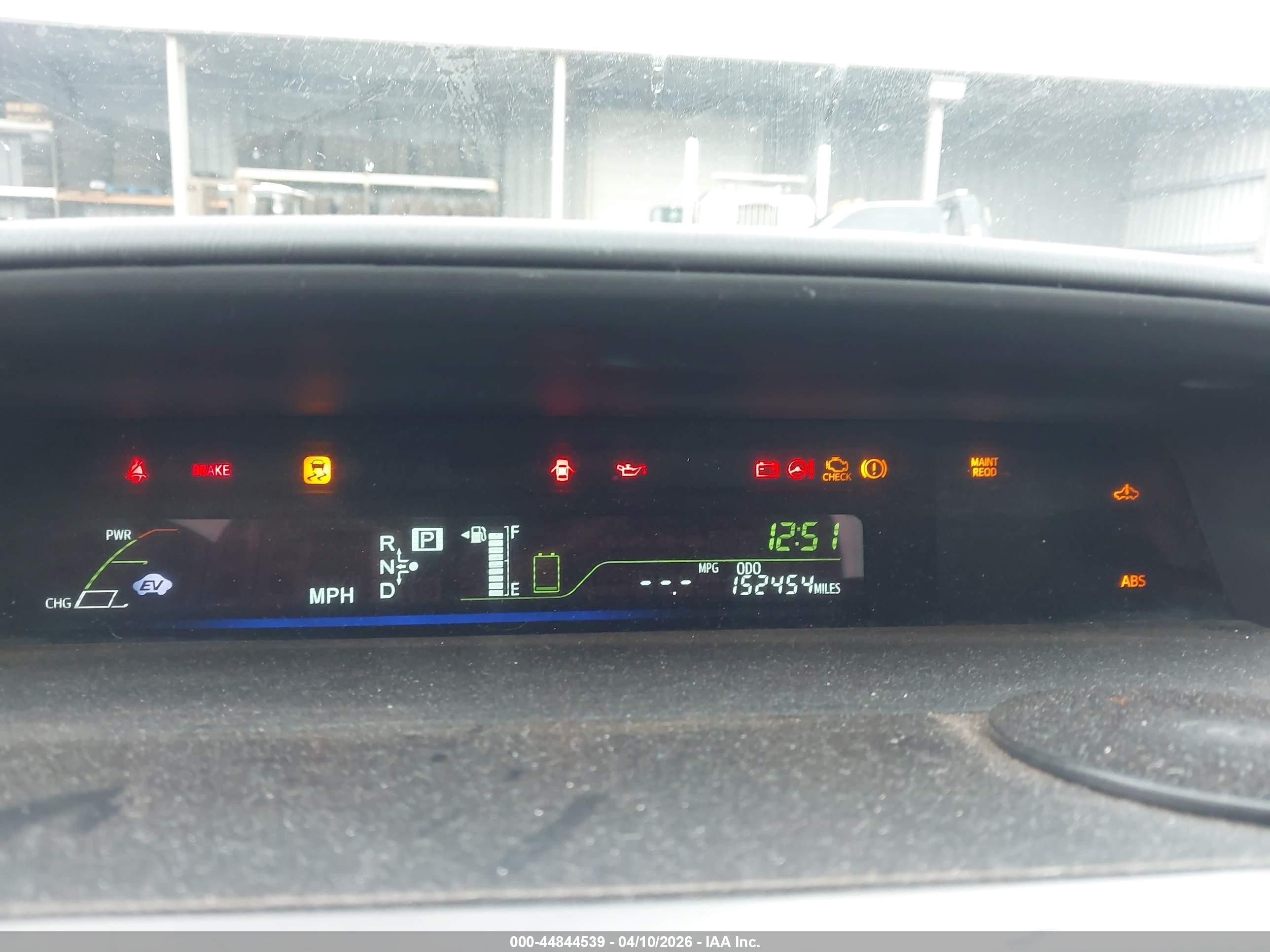 2013 Toyota Prius V Five/three/two Бирюзовый vin: JTDZN3EU3D3223160