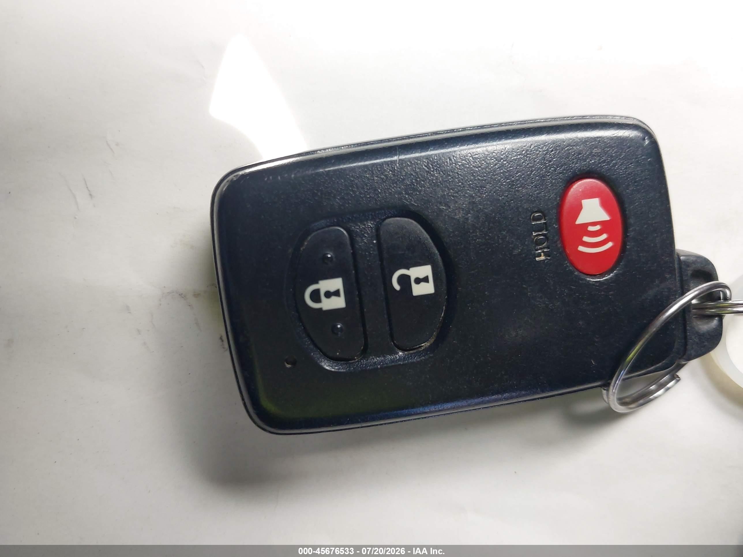 2013 Toyota Prius V Five Dark Blue vin: JTDZN3EU3D3226771