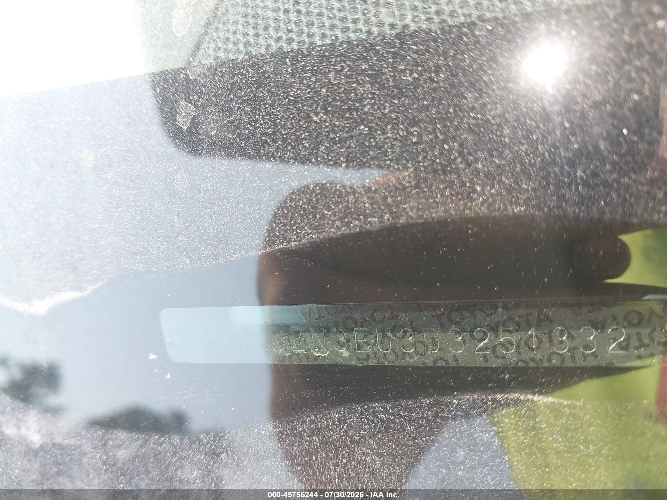 2013 Toyota Prius V Three Silver vin: JTDZN3EU3D3251332