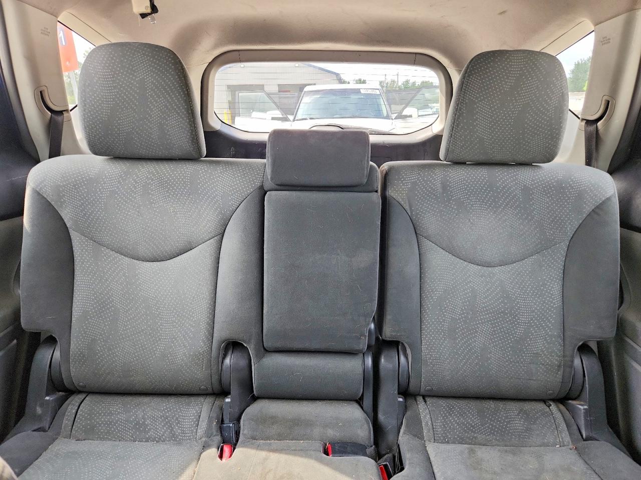 2013 Toyota Prius V Three Blue vin: JTDZN3EU4D3205251