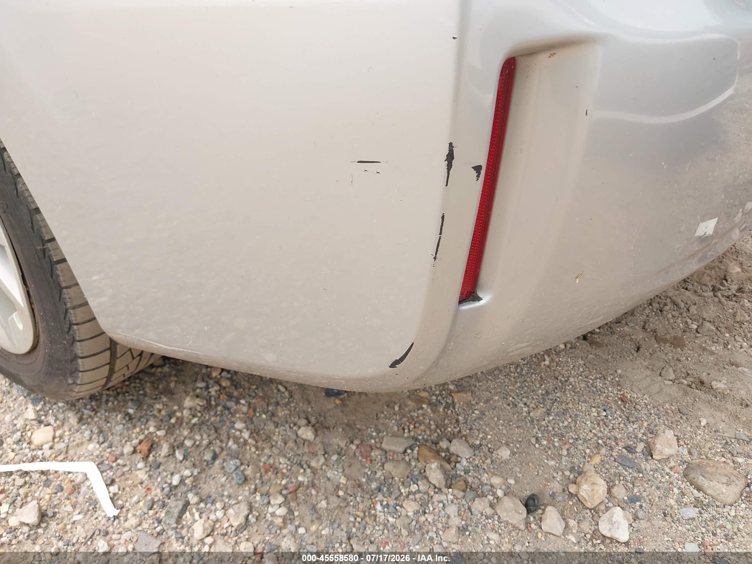 2013 Toyota Prius V Three Silver vin: JTDZN3EU4D3210398