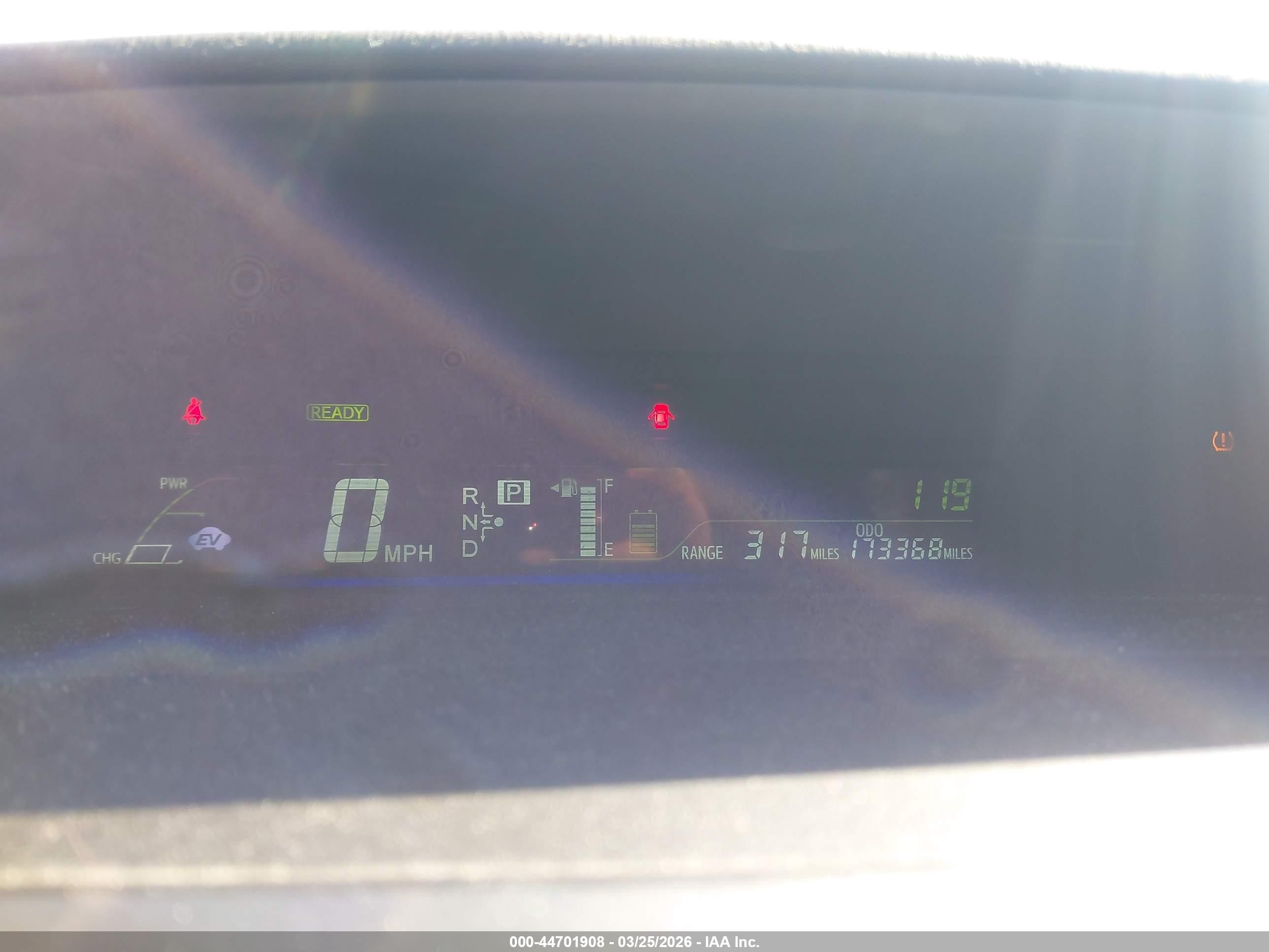 2013 Toyota Prius V Three Blue vin: JTDZN3EU6D3257724