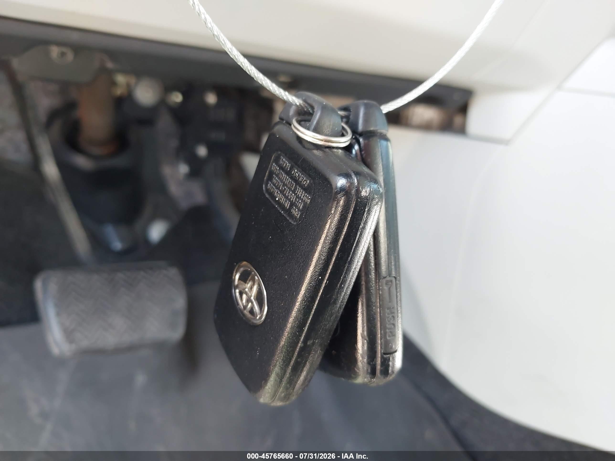 2012 Toyota Prius V Three Gray vin: JTDZN3EU7C3085461