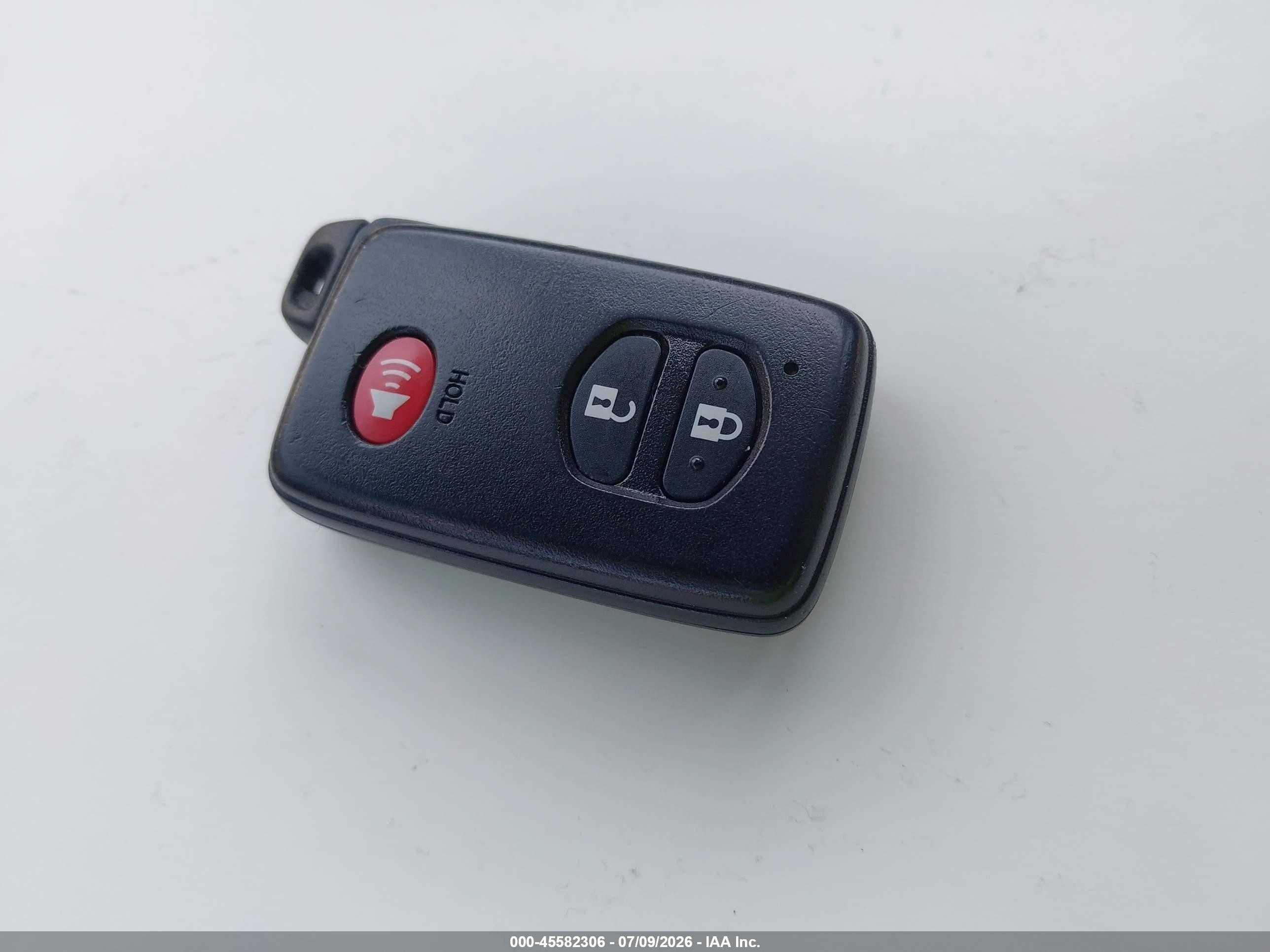 2013 Toyota Prius V Three Gray vin: JTDZN3EU7D3188185