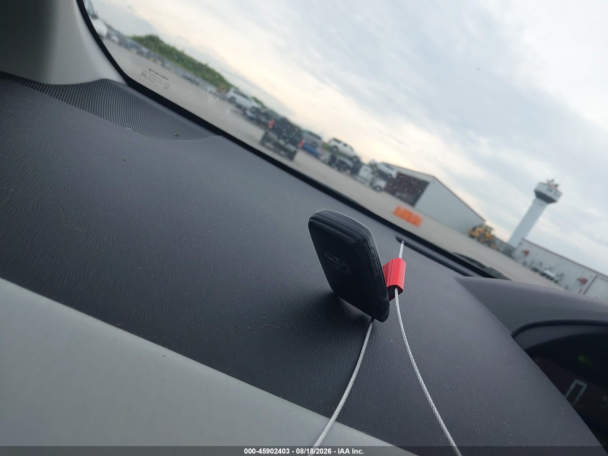 2012 Toyota Prius V Three Gray vin: JTDZN3EU8C3087767