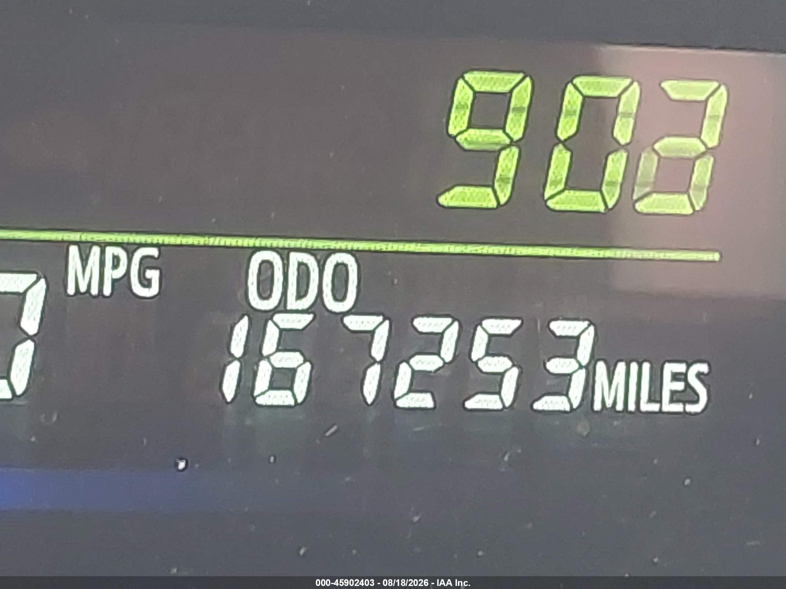2012 Toyota Prius V Three Gray vin: JTDZN3EU8C3087767
