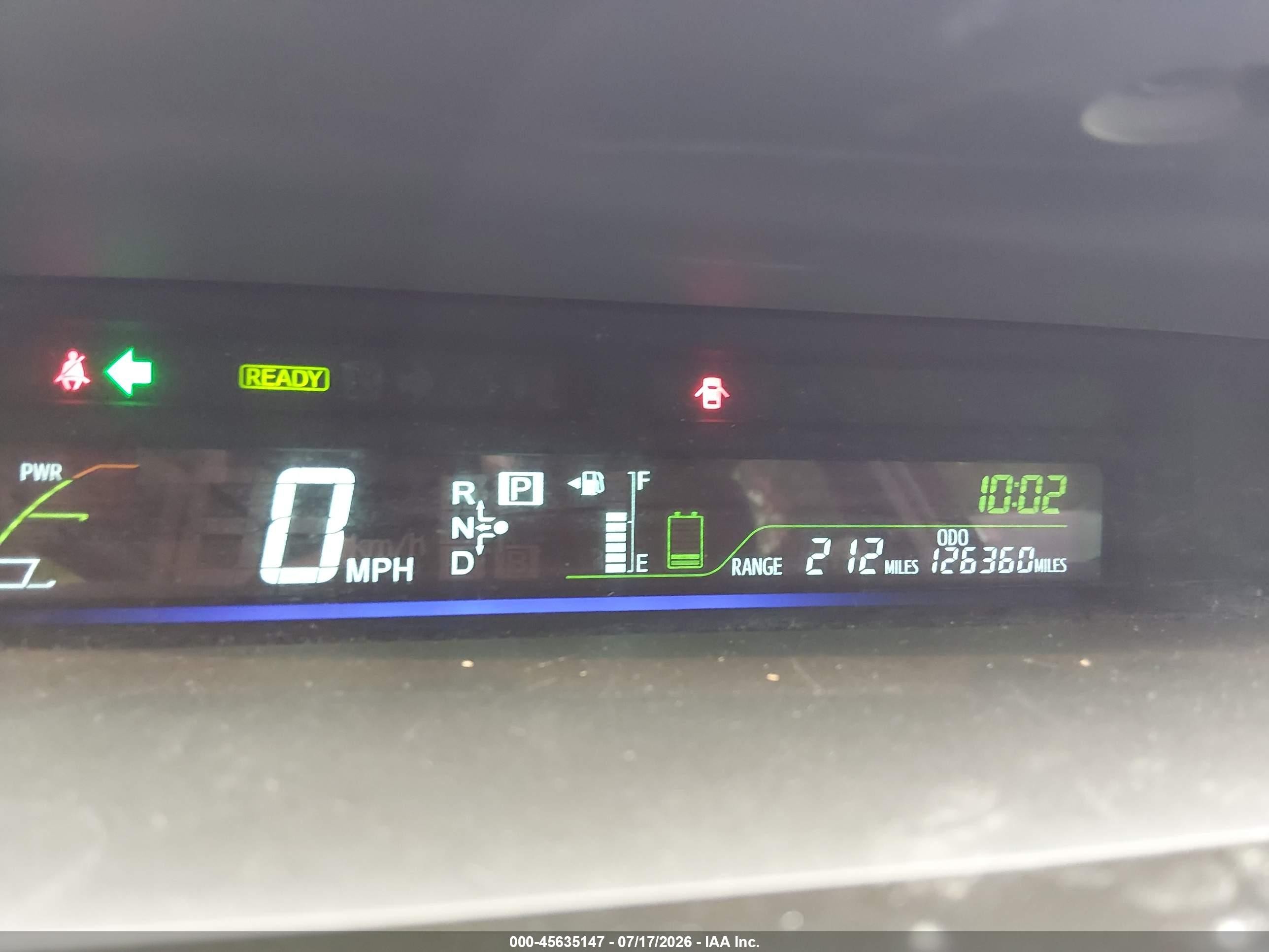 2013 Toyota Prius V Three Silver vin: JTDZN3EU8D3193668