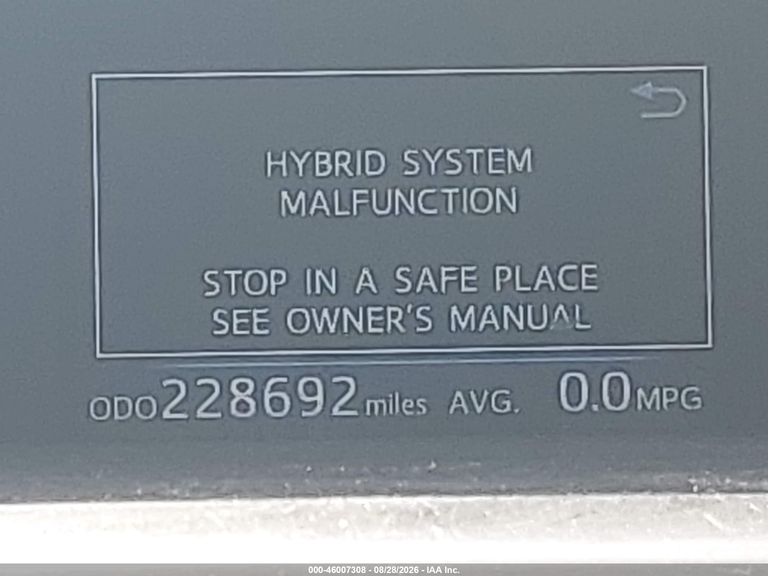 2015 Toyota Prius V Three Серебряный vin: JTDZN3EU8FJ027228