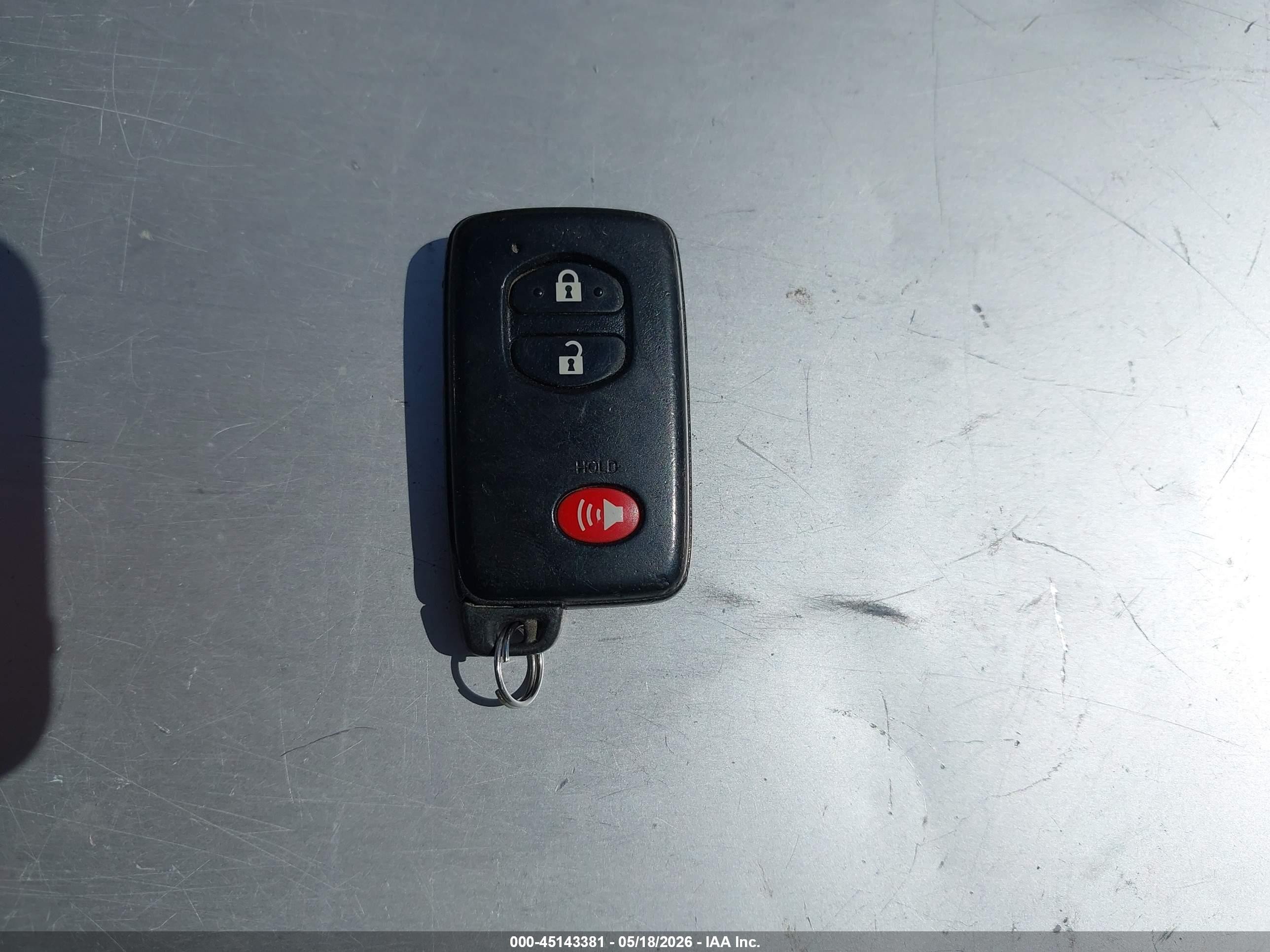 2012 Toyota Prius V Three Gray vin: JTDZN3EU9C3039713