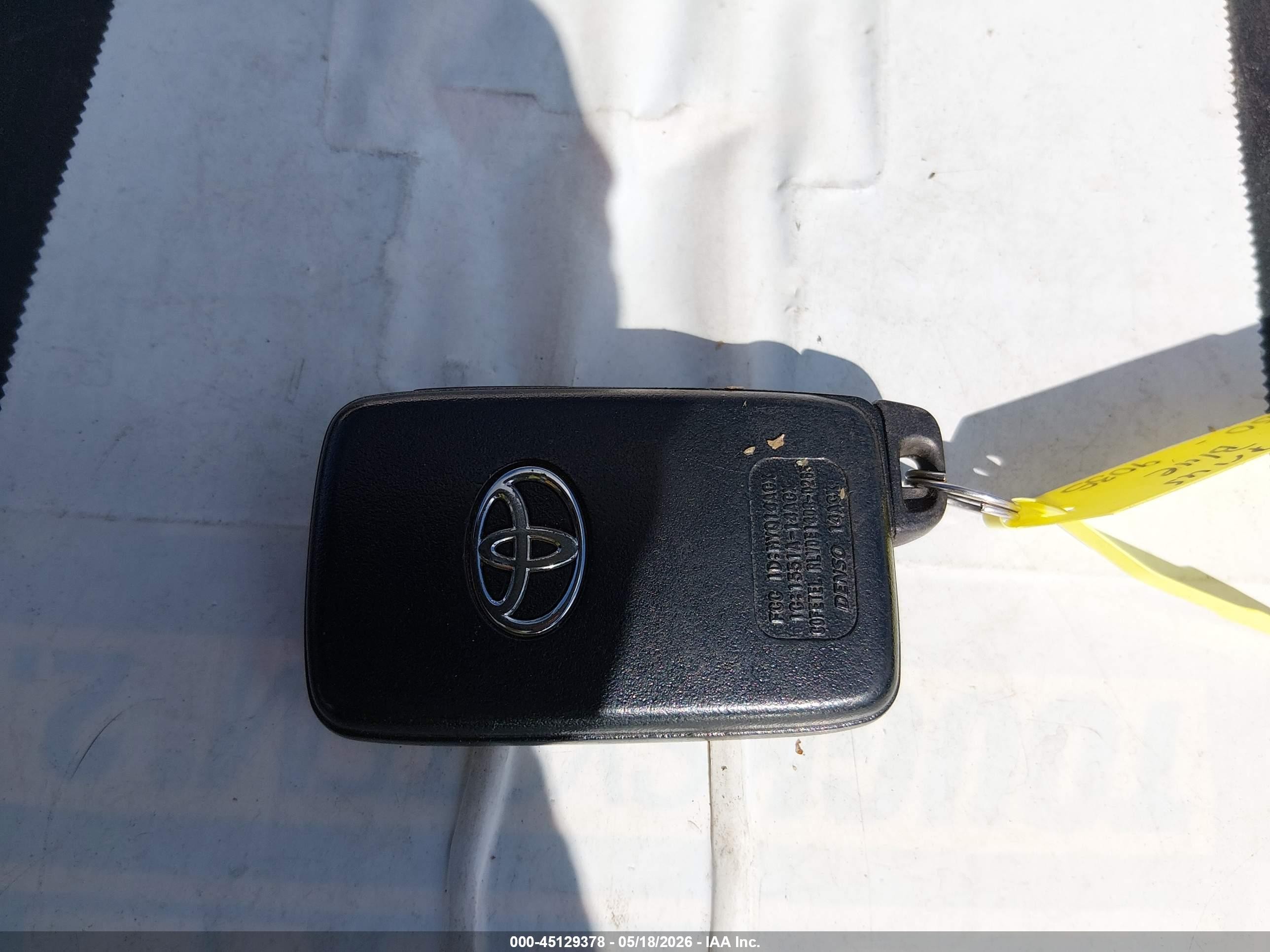 2012 Toyota Prius V Two Blue vin: JTDZN3EU9C3069035