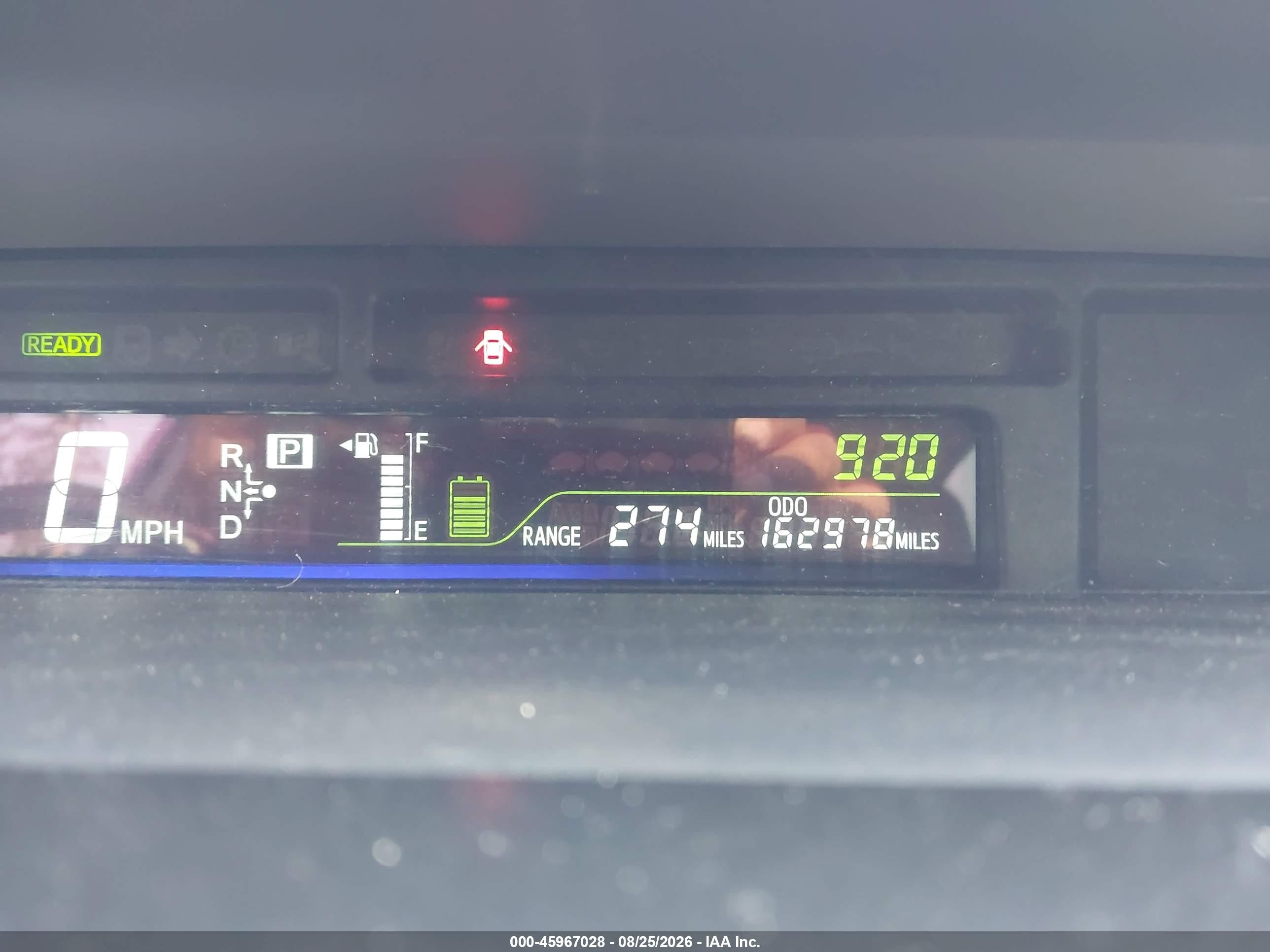 2013 Toyota Prius V Five Black vin: JTDZN3EU9D3256230
