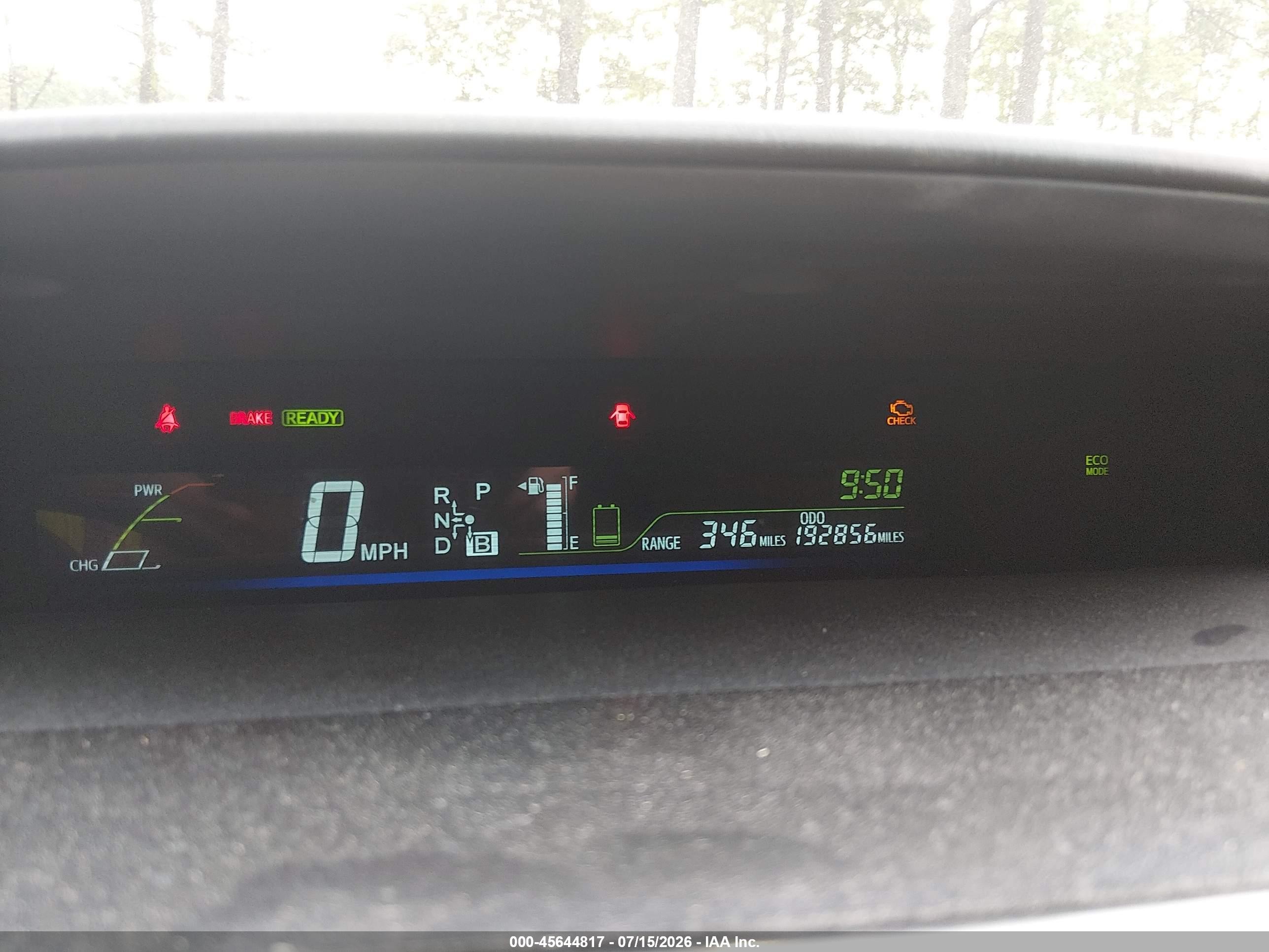 2012 Toyota Prius V Three White vin: JTDZN3EUXC3025139
