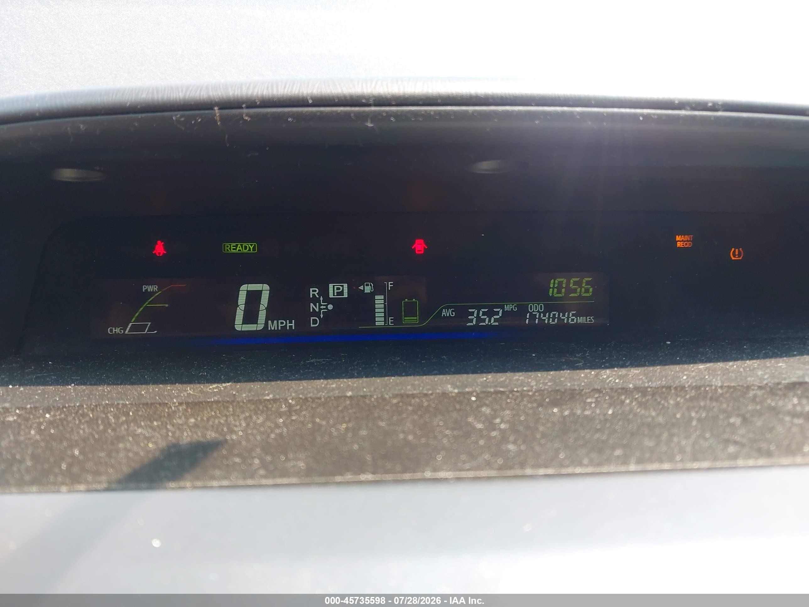 2012 Toyota Prius V Five Black vin: JTDZN3EUXC3042989