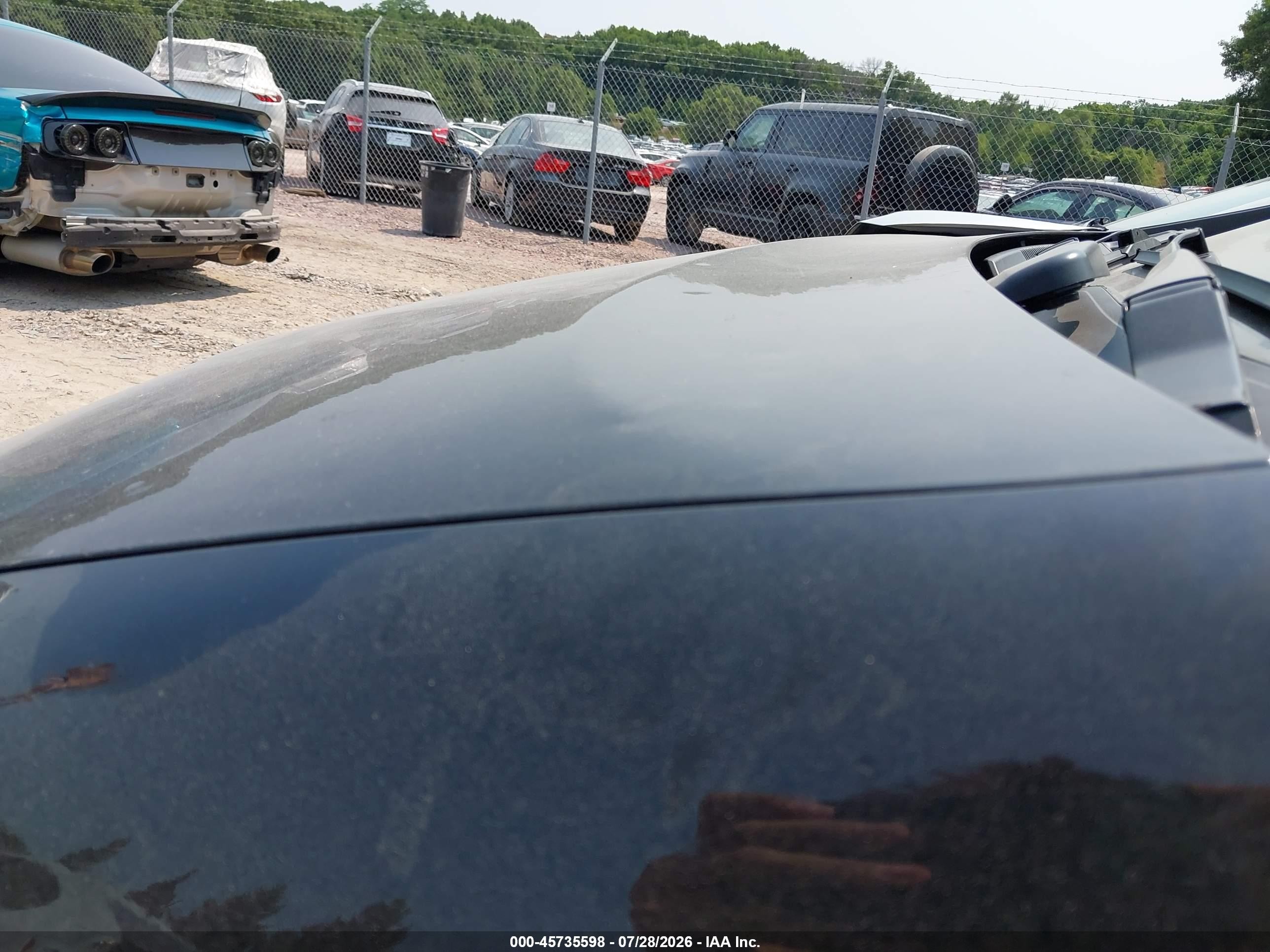 2012 Toyota Prius V Five Black vin: JTDZN3EUXC3042989