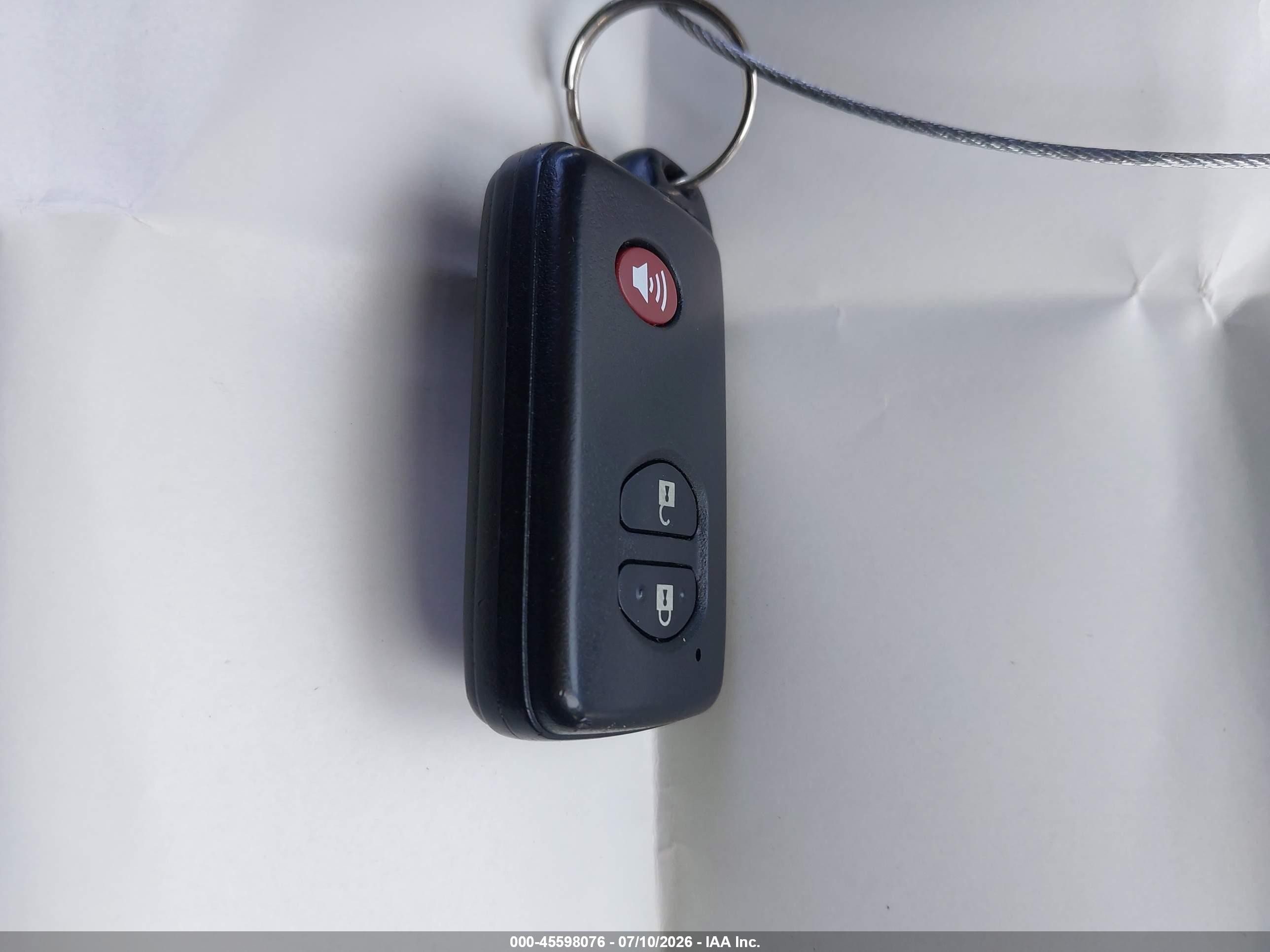 2013 Toyota Prius V Three Black vin: JTDZN3EUXD3203486