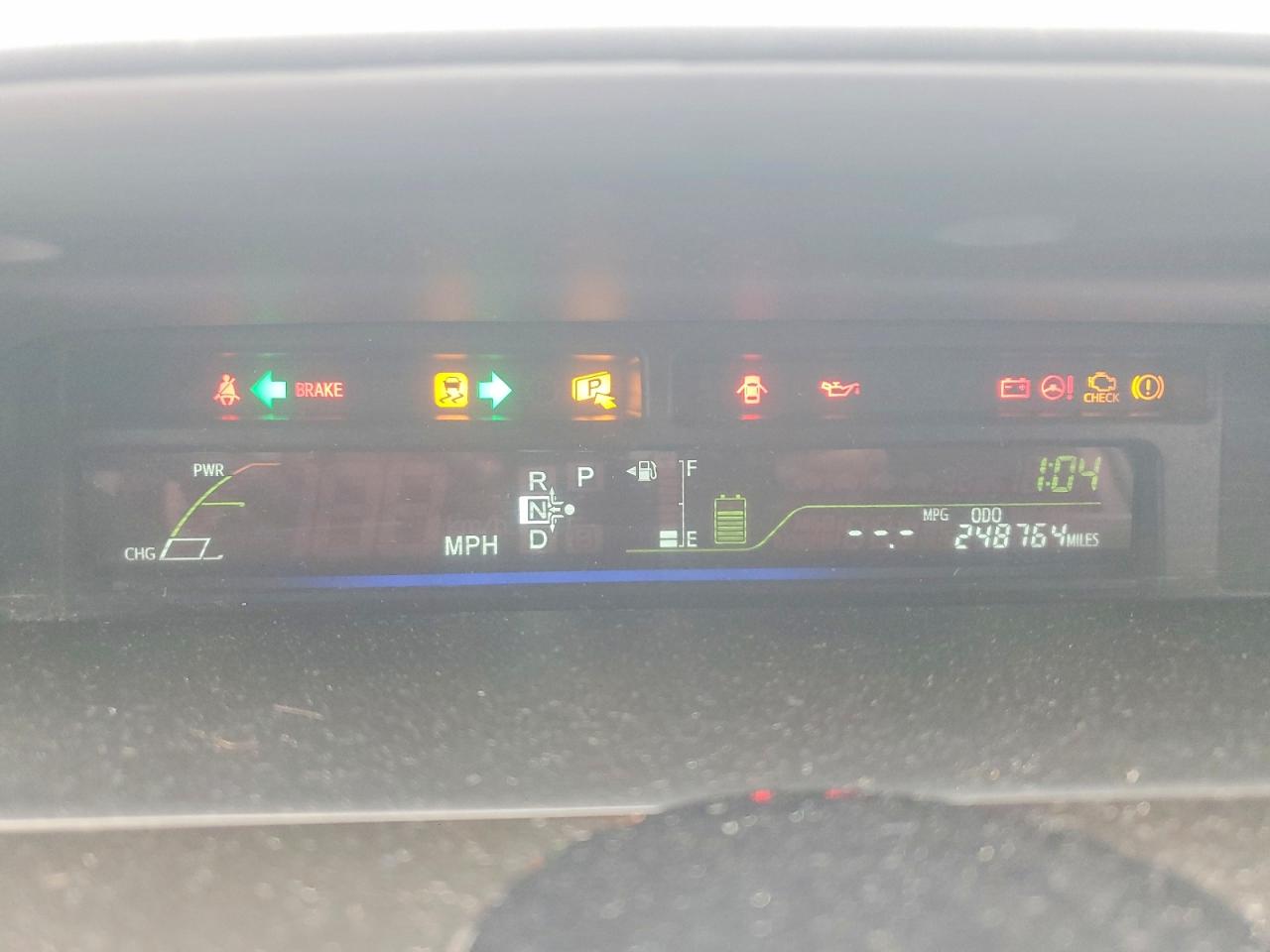 2014 Toyota Prius V Three Turquoise vin: JTDZN3EUXE3299296