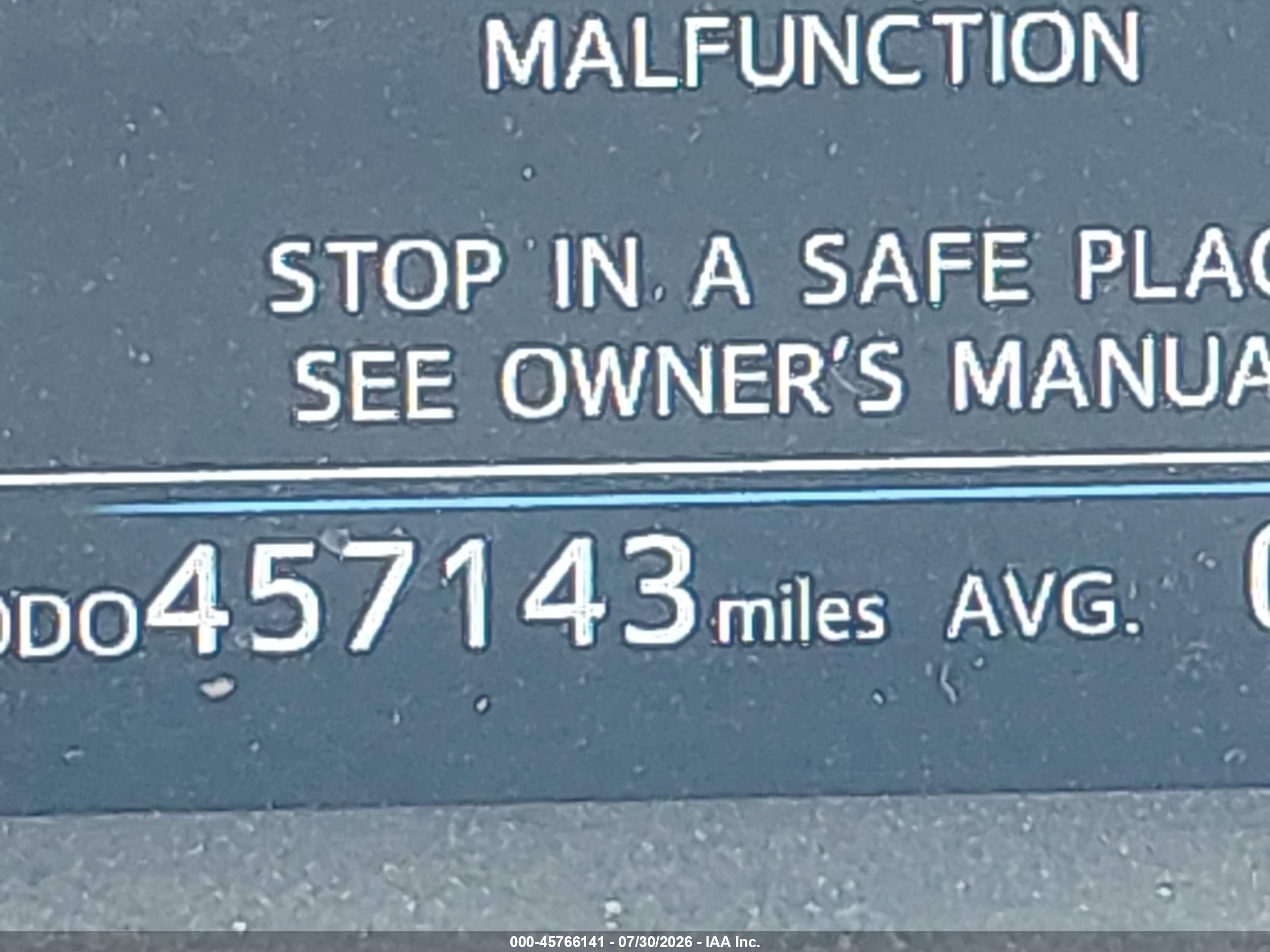 2015 Toyota Prius V Three Blue vin: JTDZN3EUXFJ034472