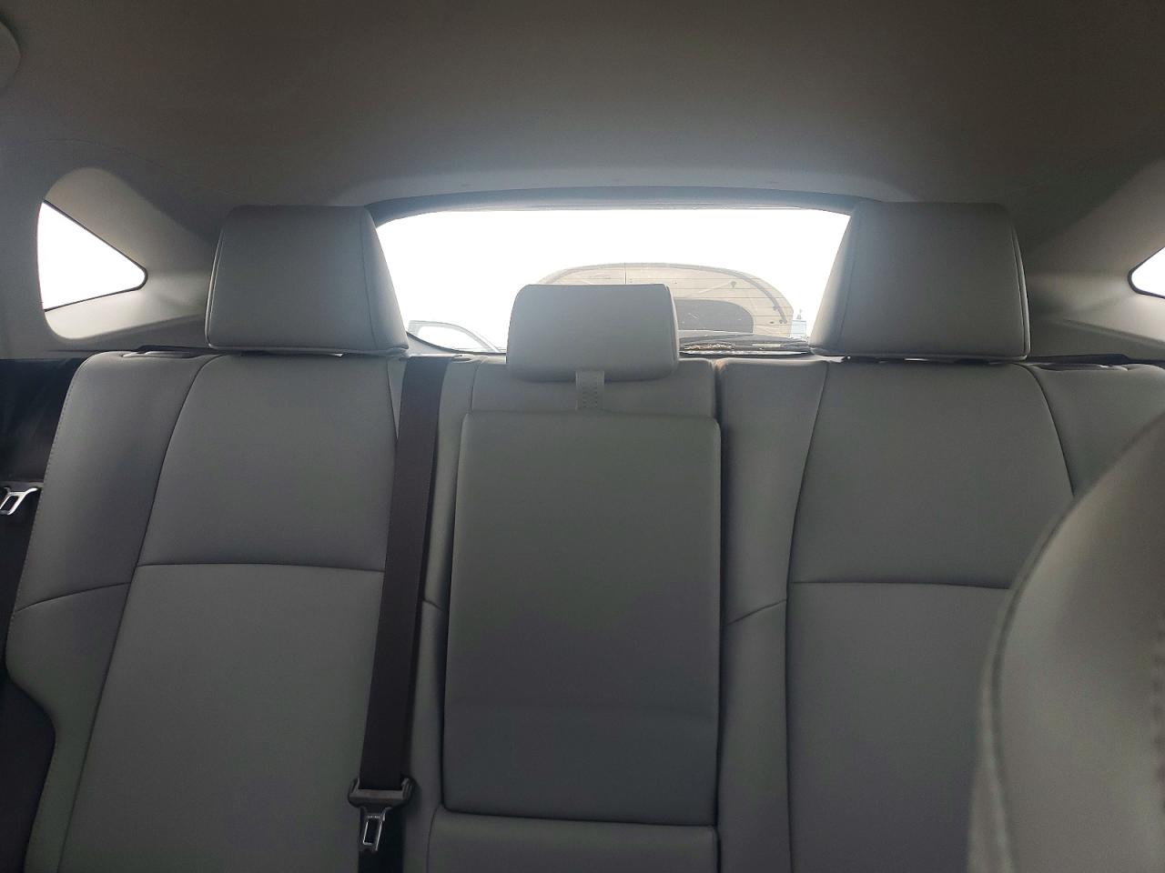 2023 Toyota Venza Xle Black vin: JTEAAAAH0PJ125043
