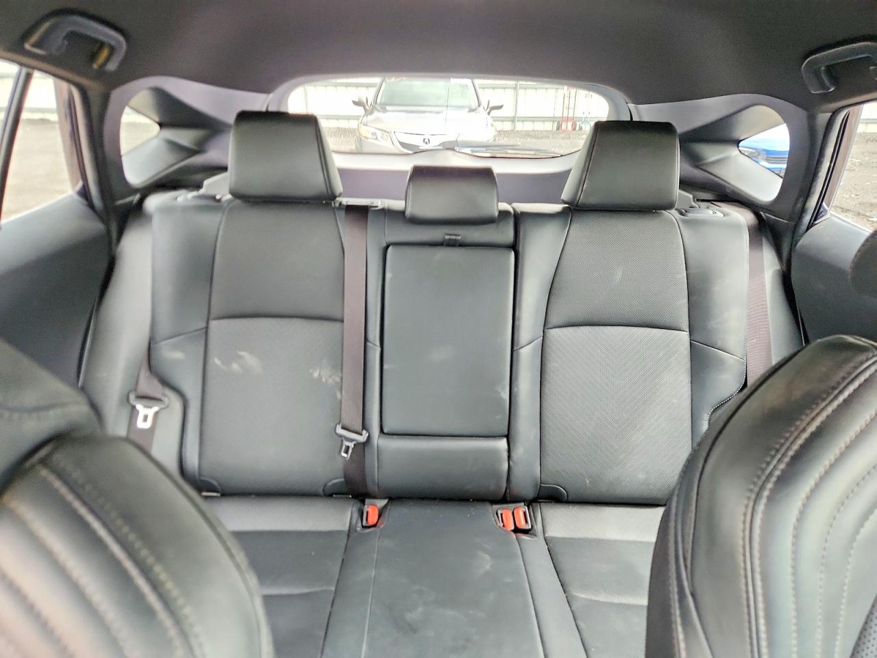2021 Toyota Venza Xle Blue vin: JTEAAAAH3MJ005829