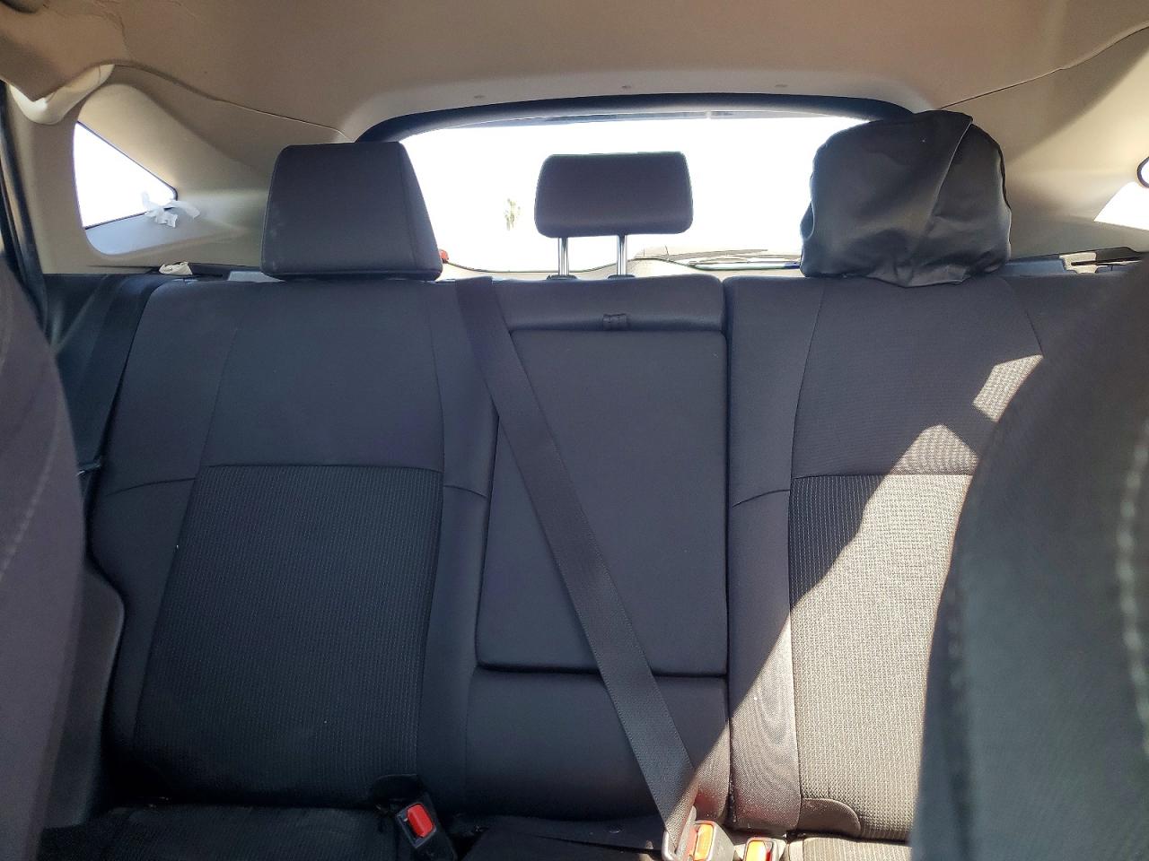 2021 Toyota Venza Le Red vin: JTEAAAAH4MJ078403