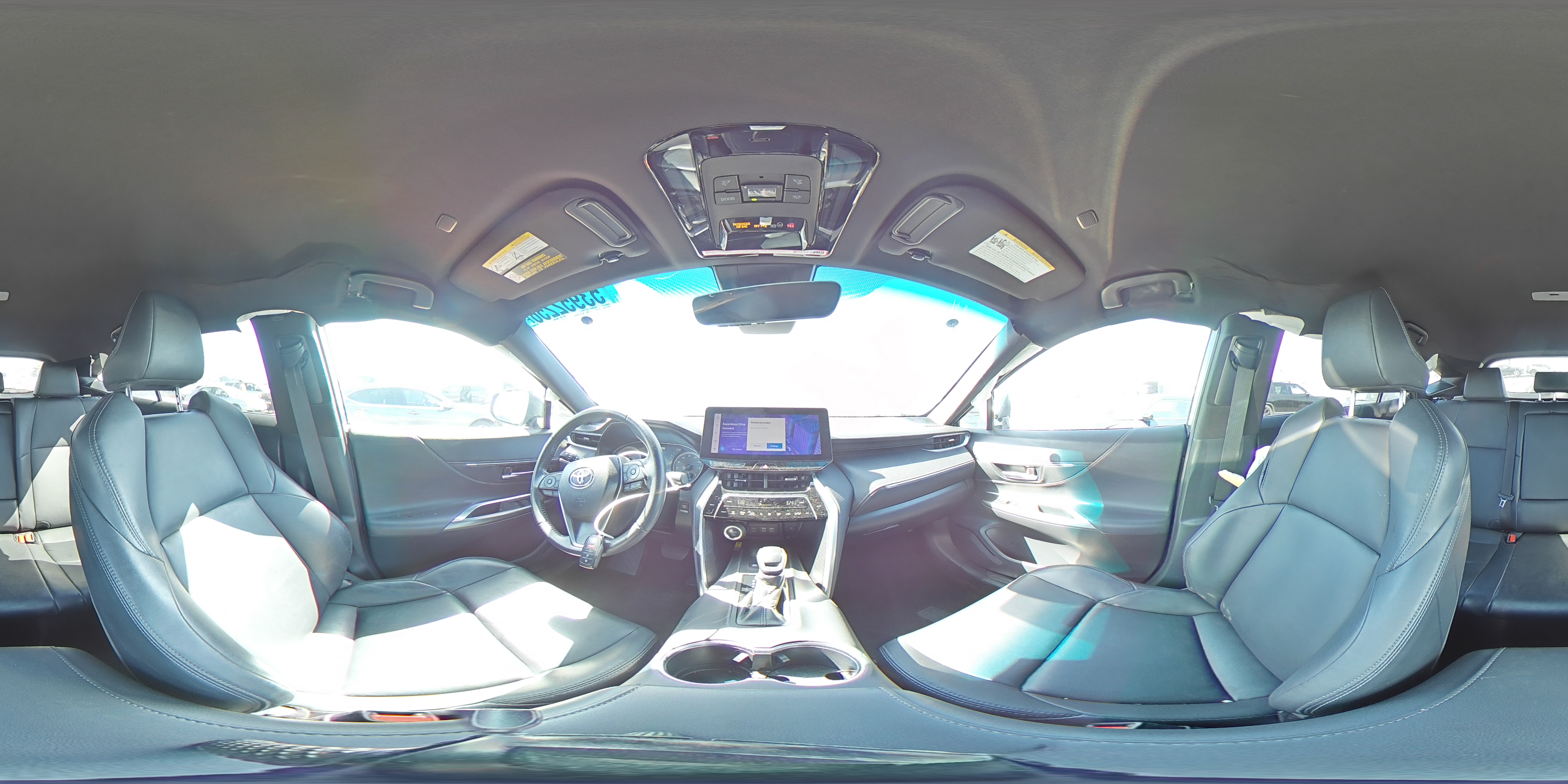 2023 Toyota Venza Xle Gray vin: JTEAAAAH9PJ135182