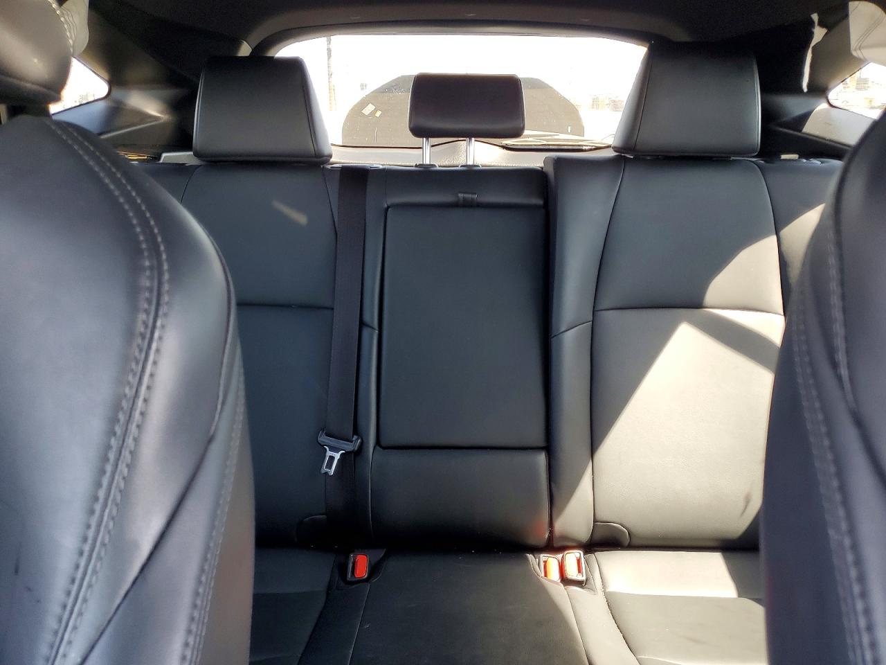 2023 Toyota Venza Xle Gray vin: JTEAAAAH9PJ135182