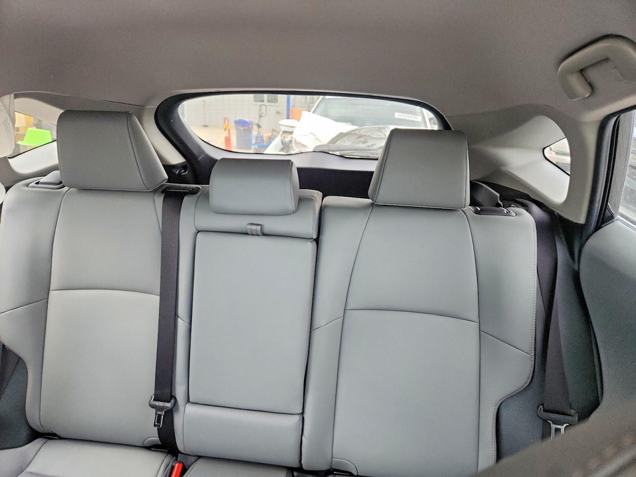 2022 Toyota Venza Xle Black vin: JTEAAAAHXNJ091383