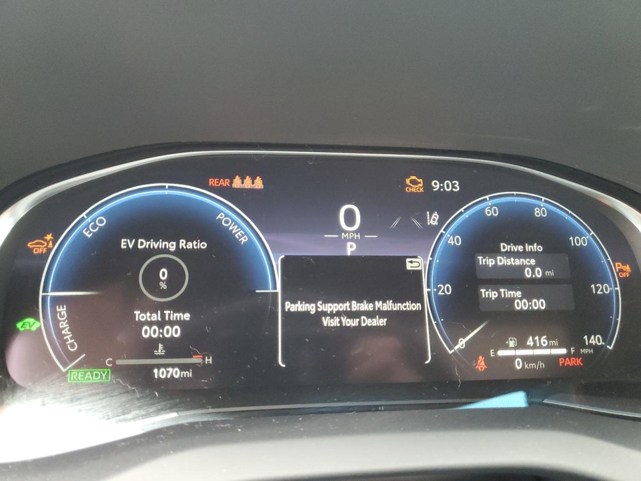 Price & History 2024 Toyota Venza Le 2.5l 4 vin: JTEAAAAHXRJ188993