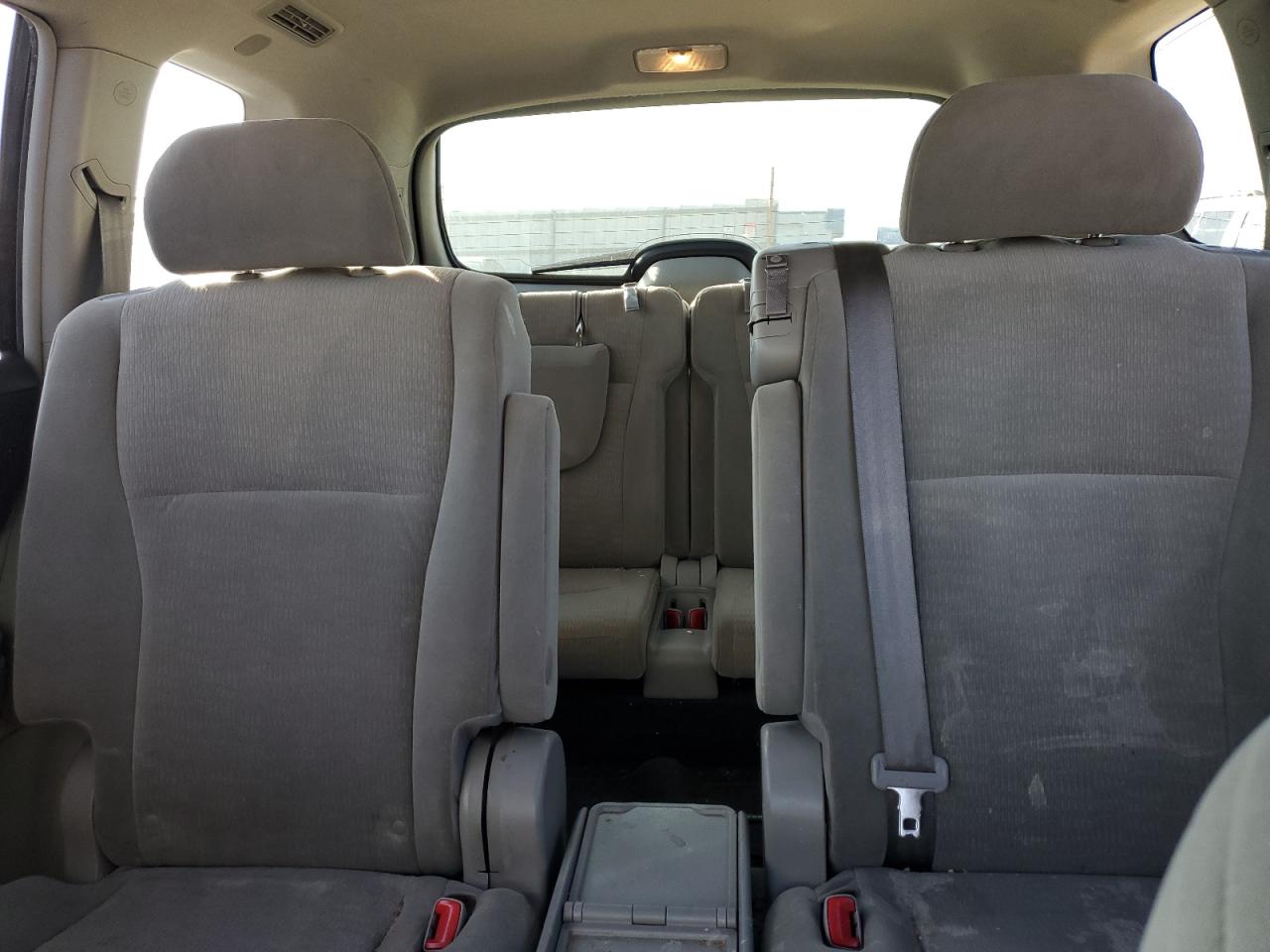 2013 Toyota Highlander Hybrid Black vin: JTEBC3EH1D2015371