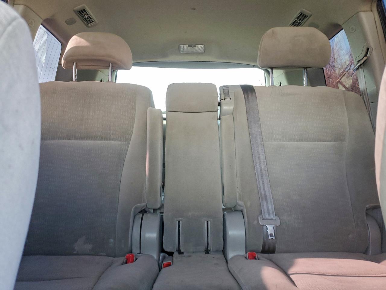 2013 Toyota Highlander Hybrid Белый vin: JTEBC3EH2D2011801